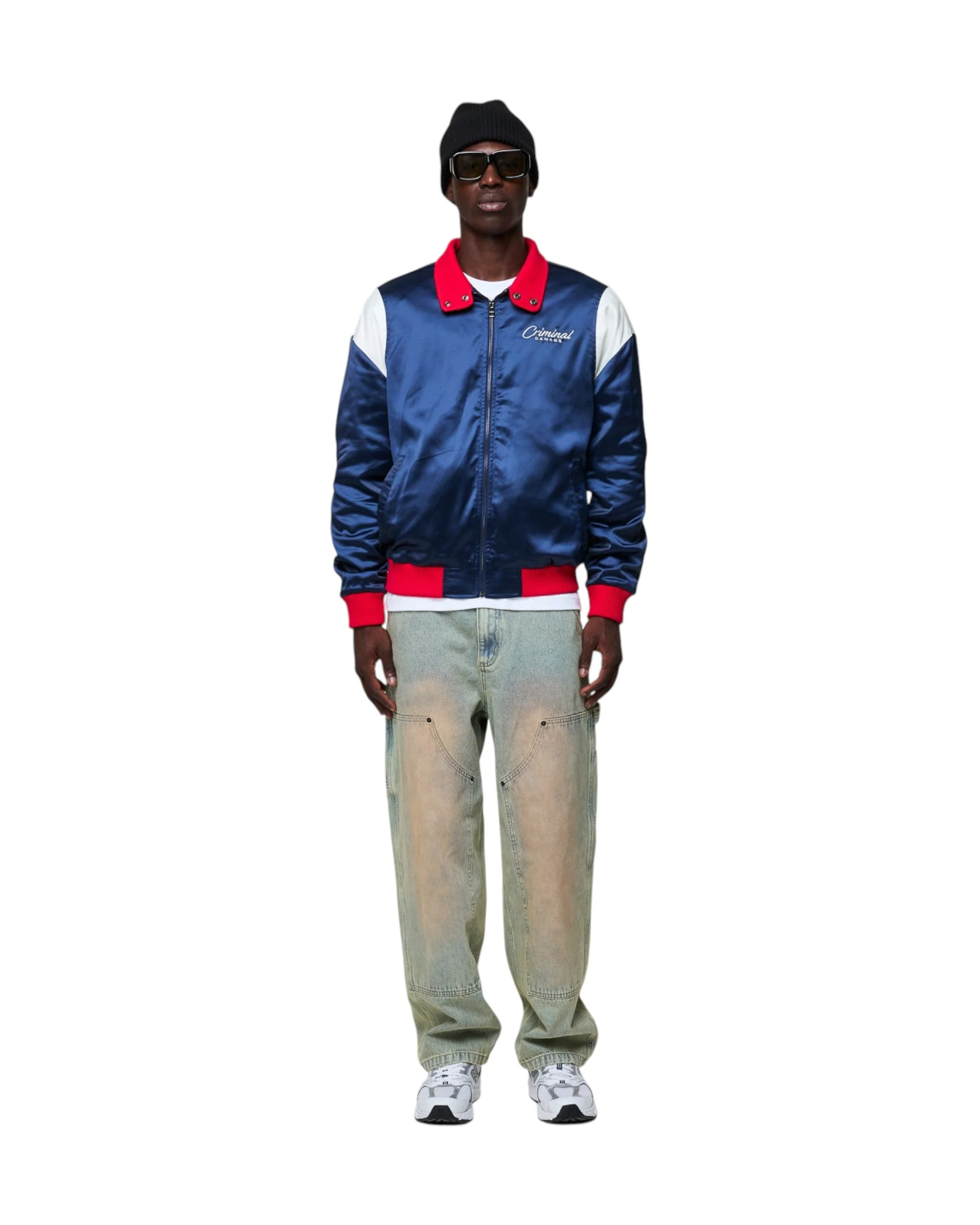ENGINEERED COACH JACKET - Image 2