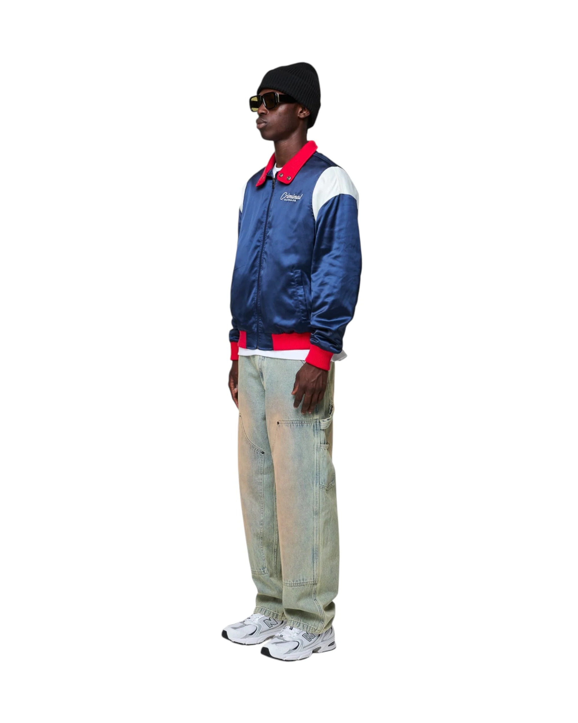 ENGINEERED COACH JACKET - Image 5