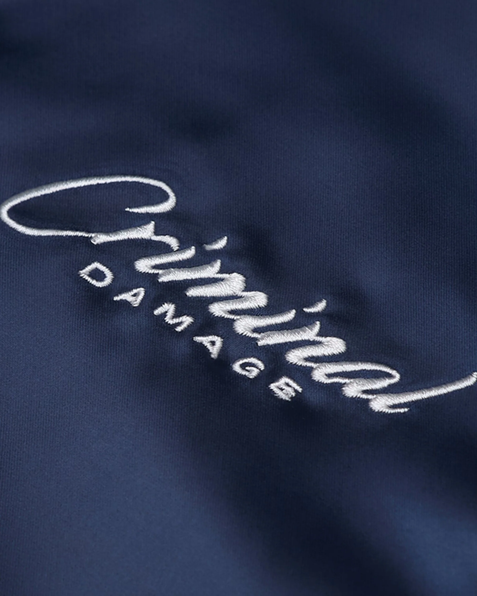 ENGINEERED COACH JACKET - Image 8