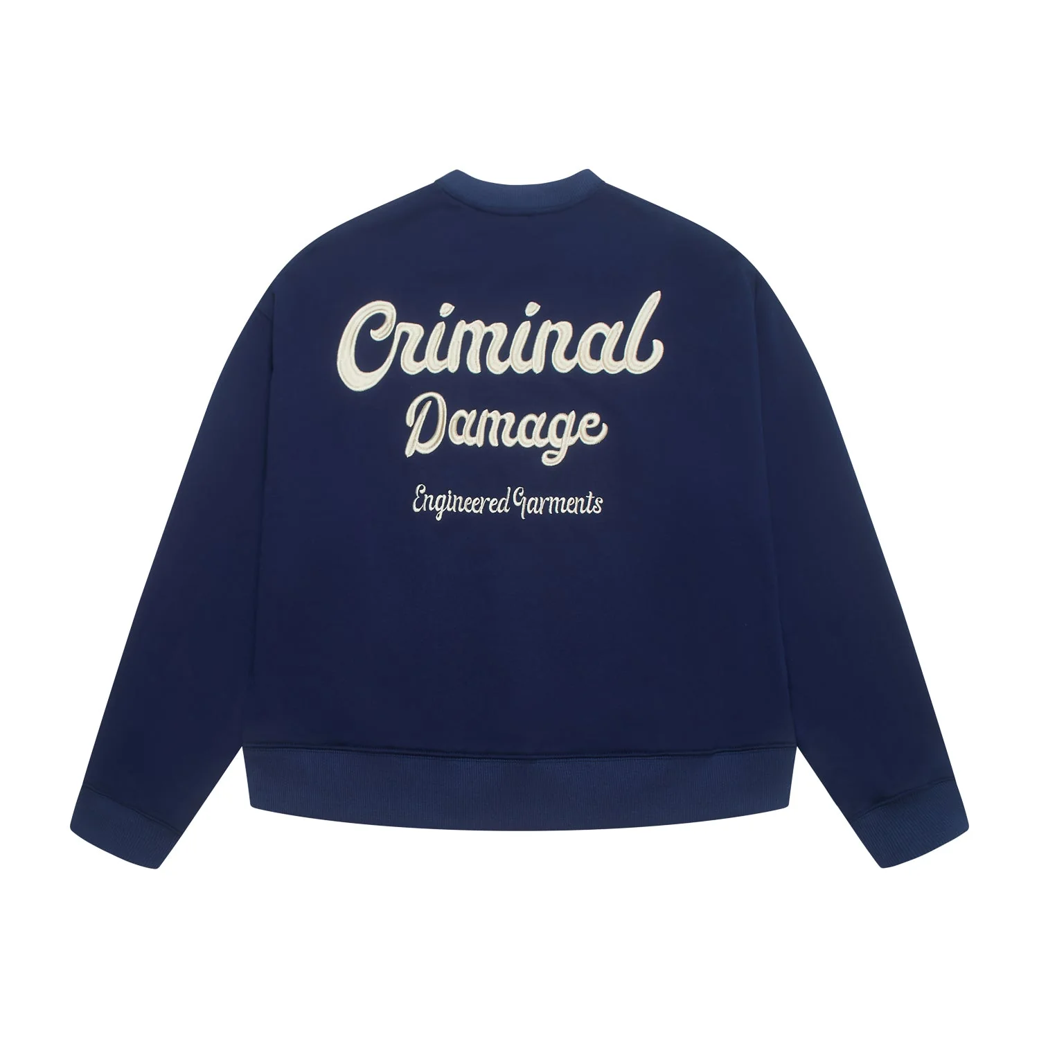 ENGINEERED SWEATSHIRT - Image 12