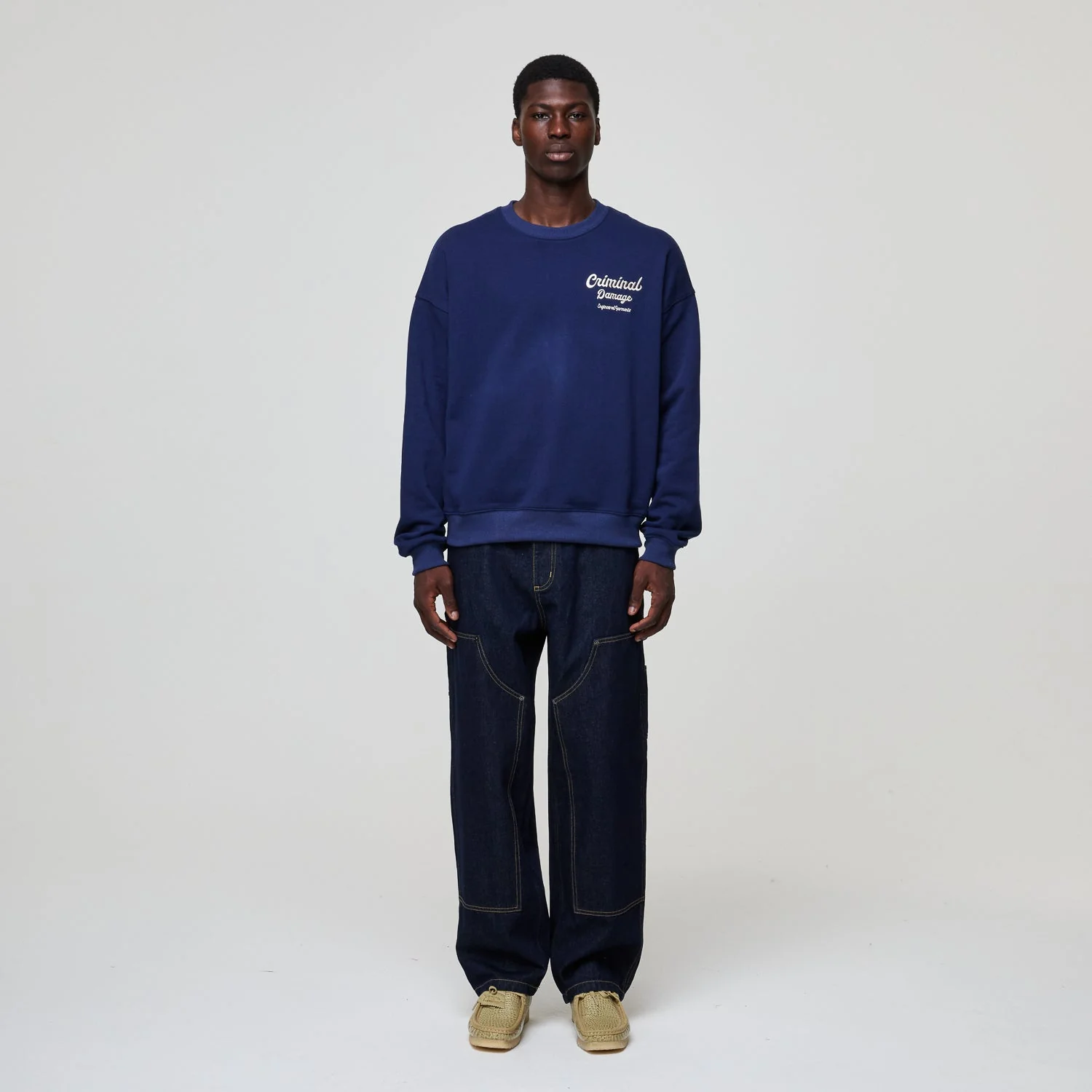 ENGINEERED SWEATSHIRT - Image 13