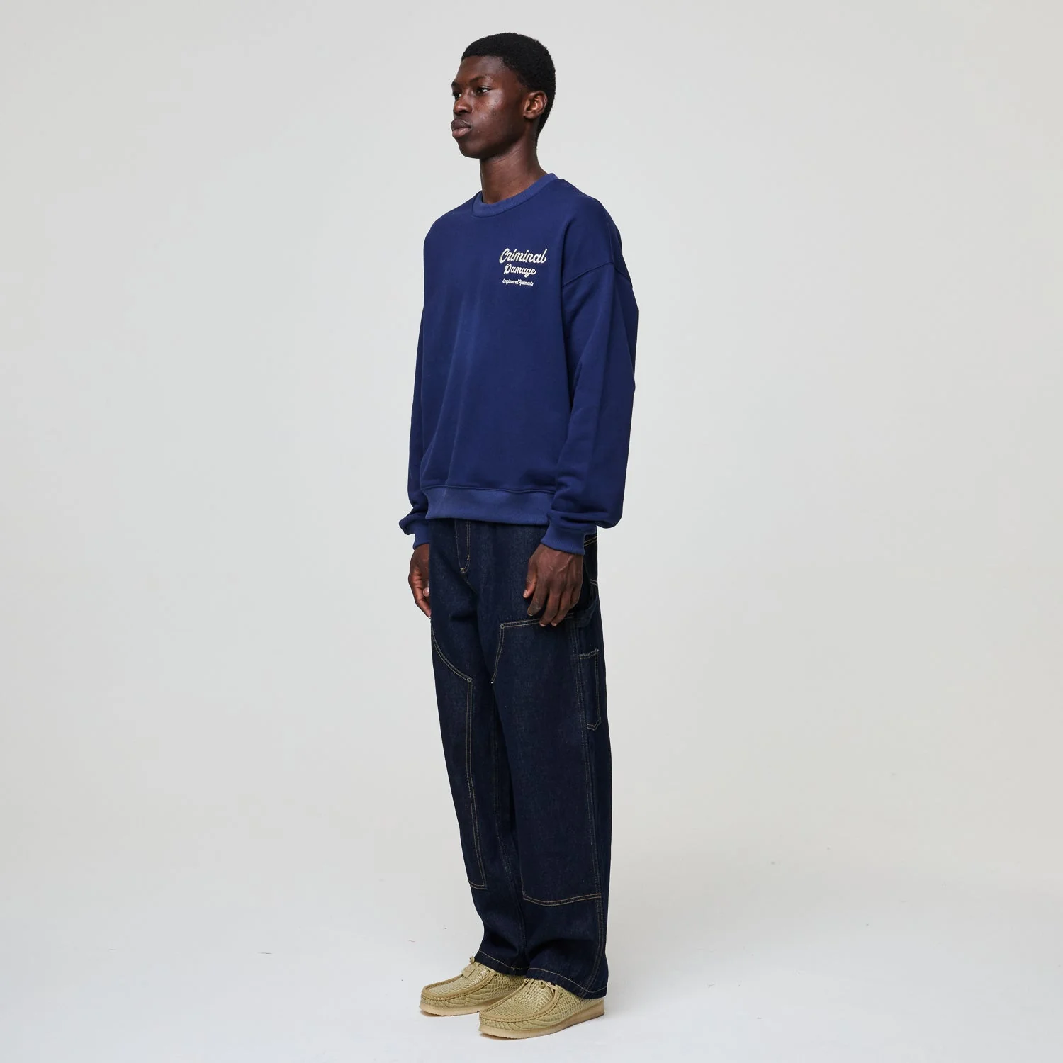 ENGINEERED SWEATSHIRT - Image 14