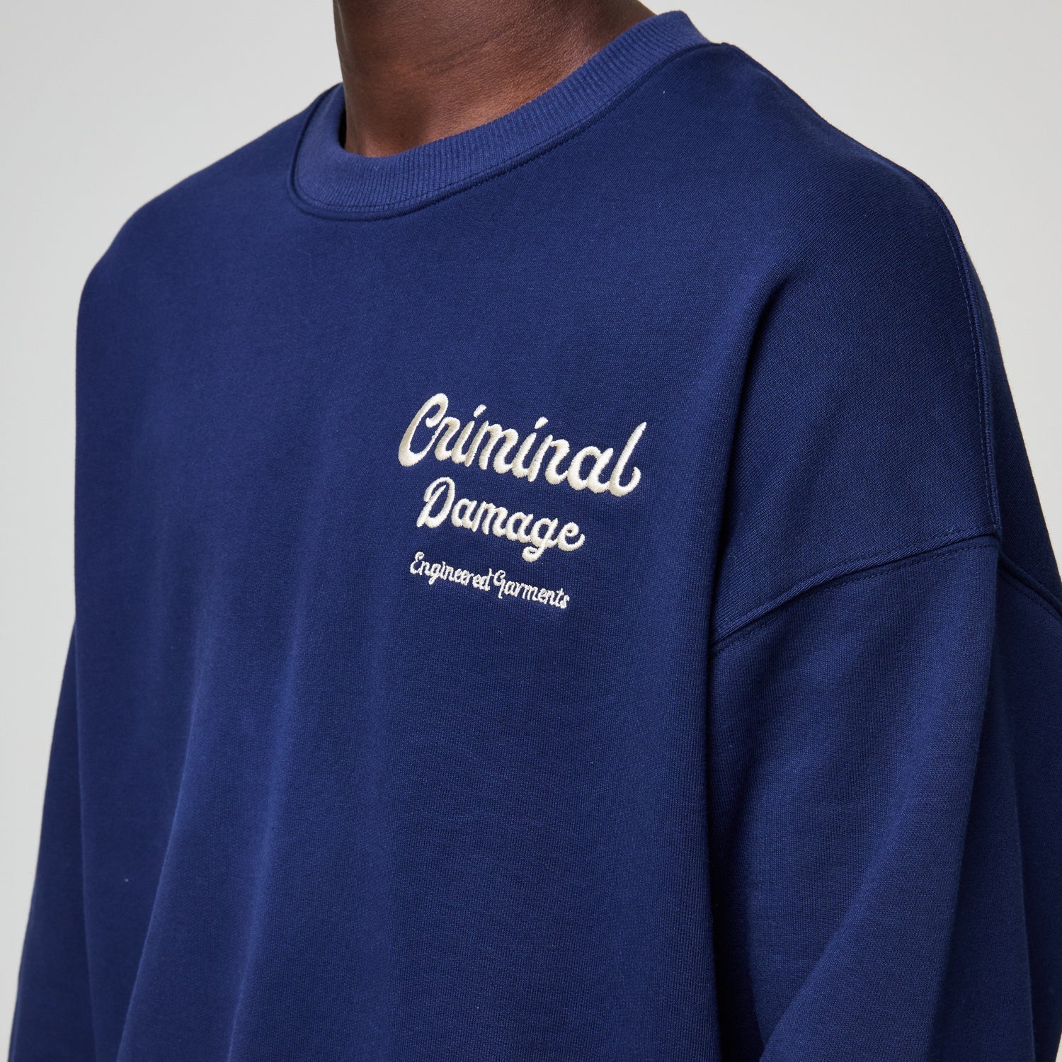 ENGINEERED SWEATSHIRT - Image 16