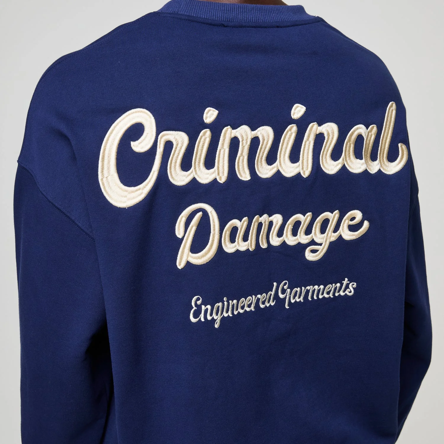 ENGINEERED SWEATSHIRT - Image 17