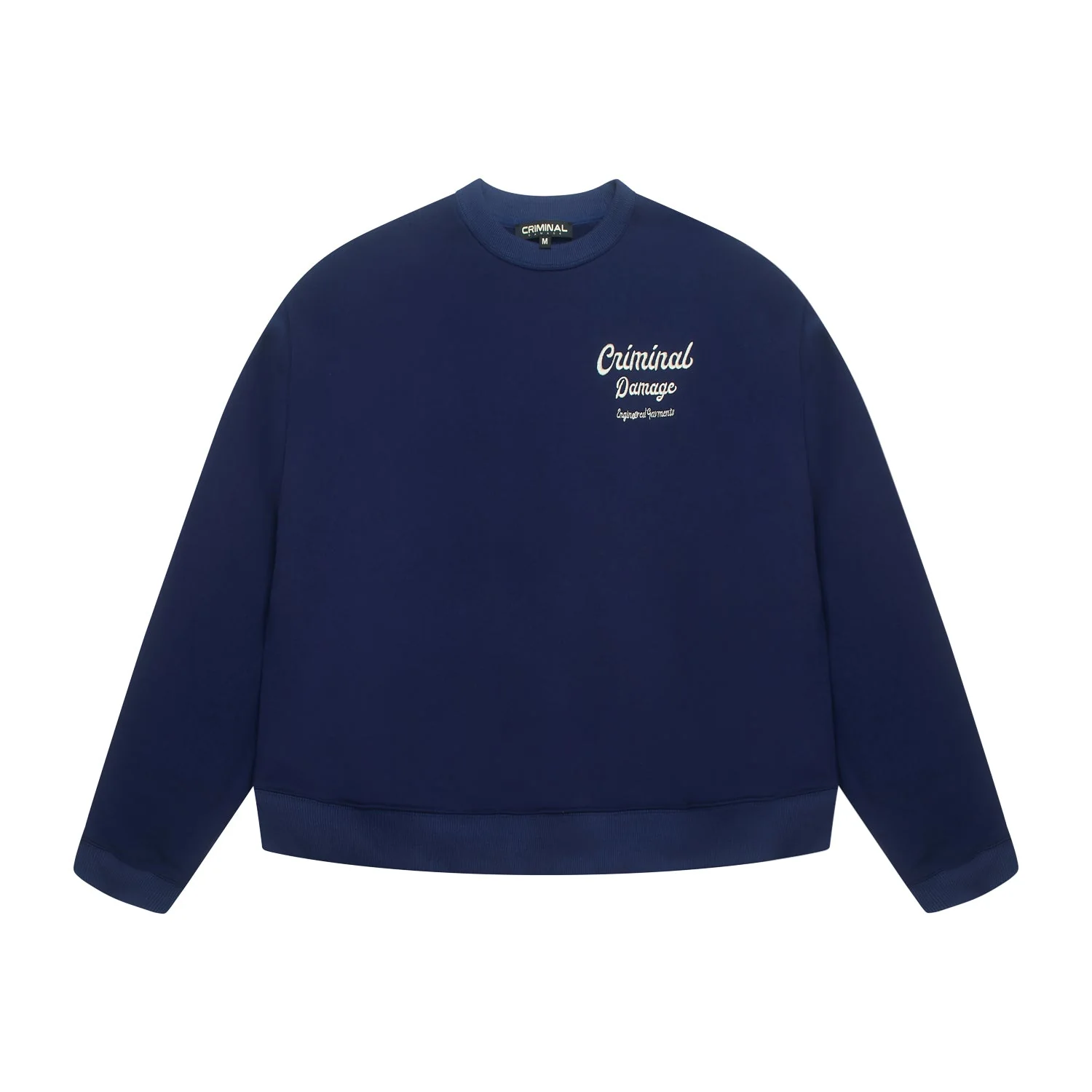 ENGINEERED SWEATSHIRT - Image 19