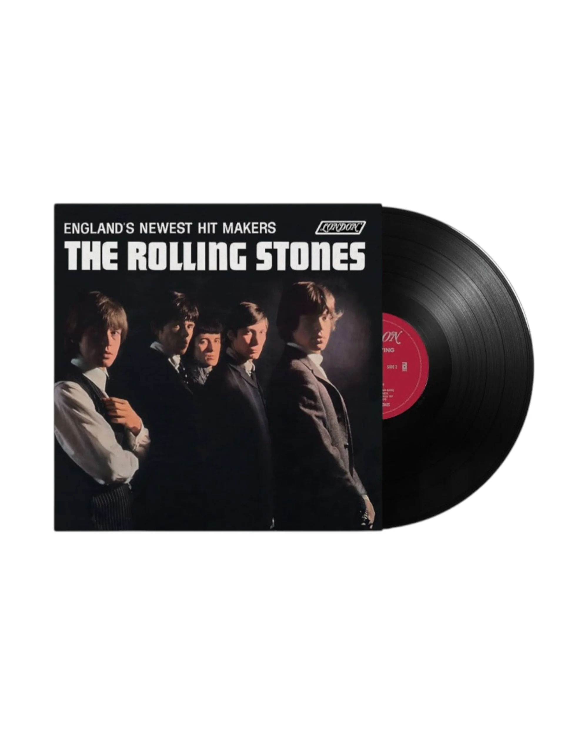 England's Newest Hit Makers LP