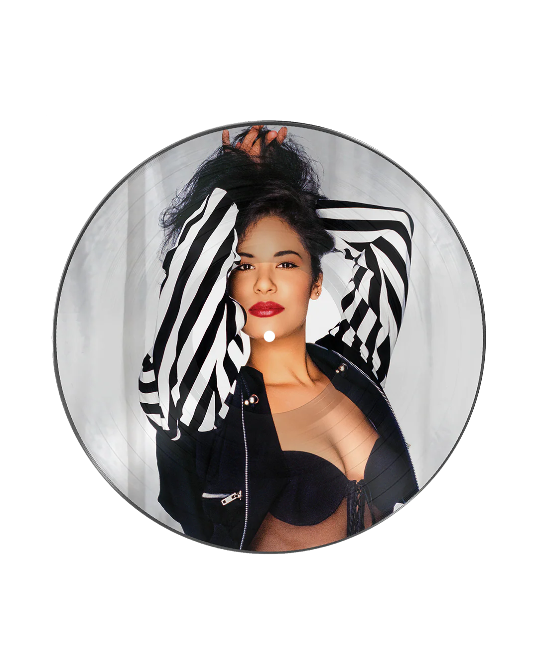 Entre A Mi Mundo - Remastered Picture Disc LP Vinyl (D2C Exclusive) - Image 2