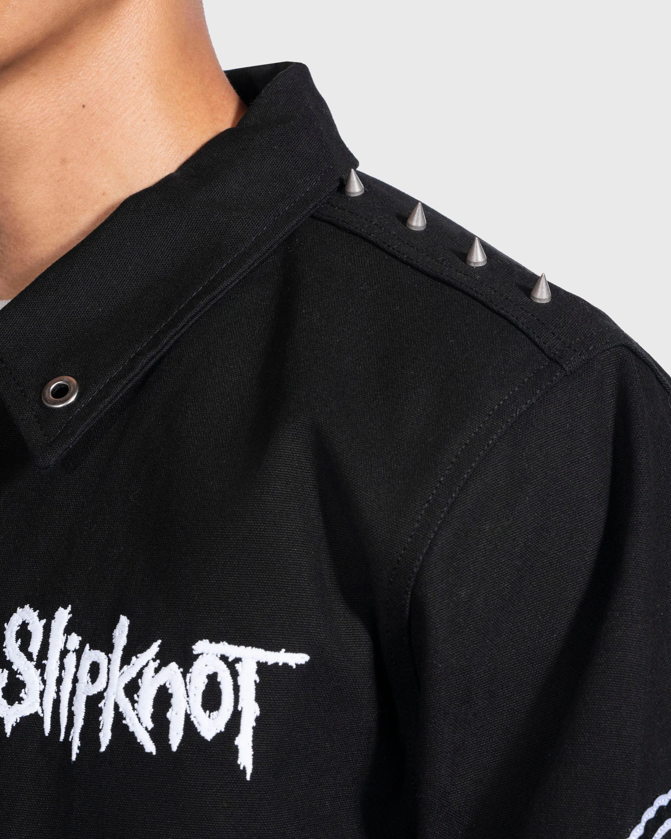 EQUAL WORK JACKET - Image 5