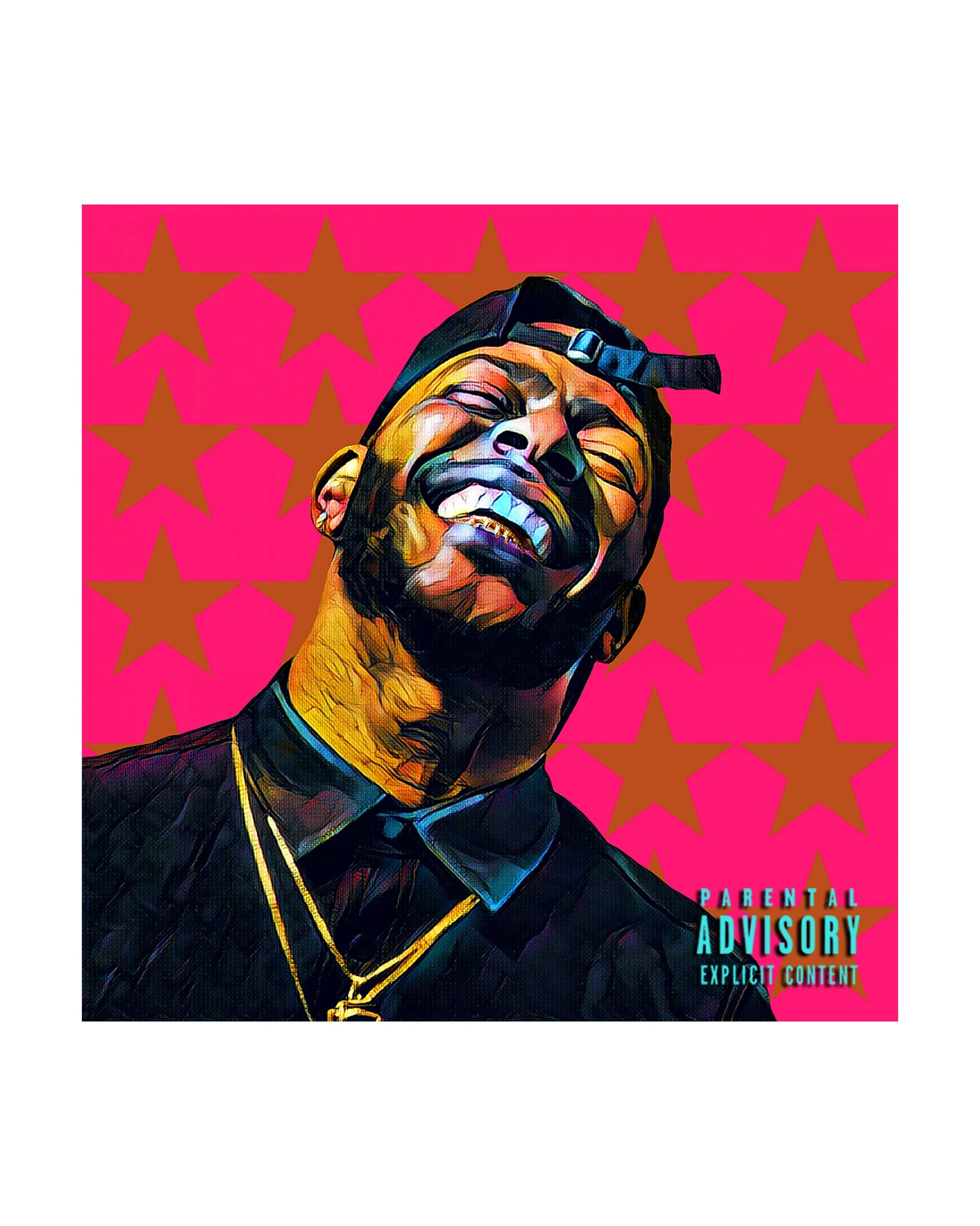 Eric Bellinger - Eric B For President: Term 1 - CD