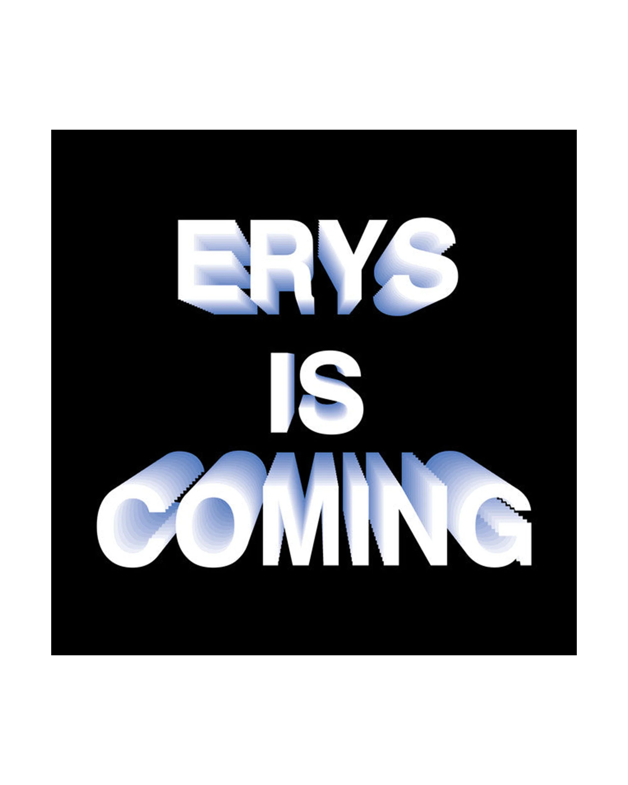 ERYS 2LP