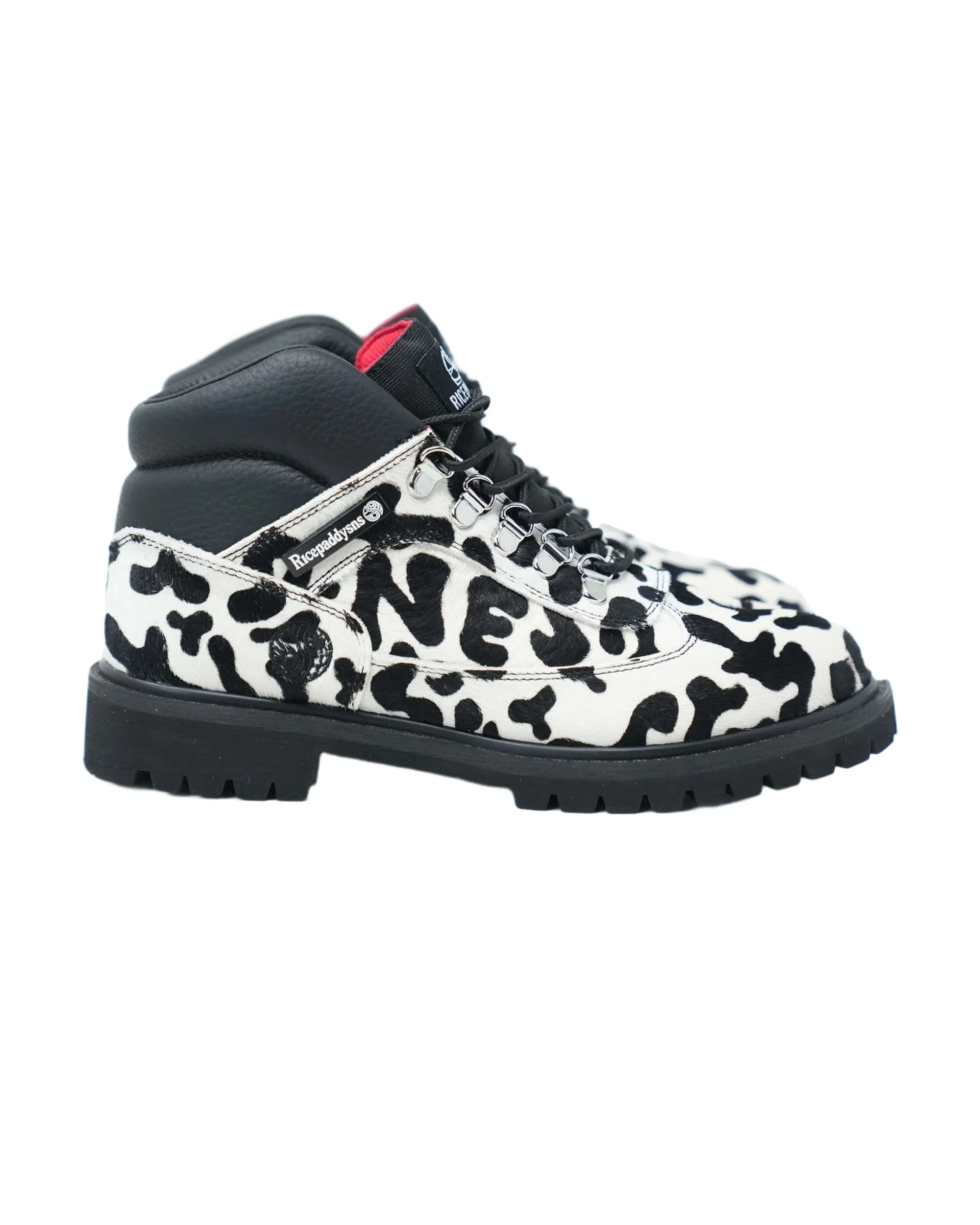 Esenes x RPD Tabi Boots - Snow Camo