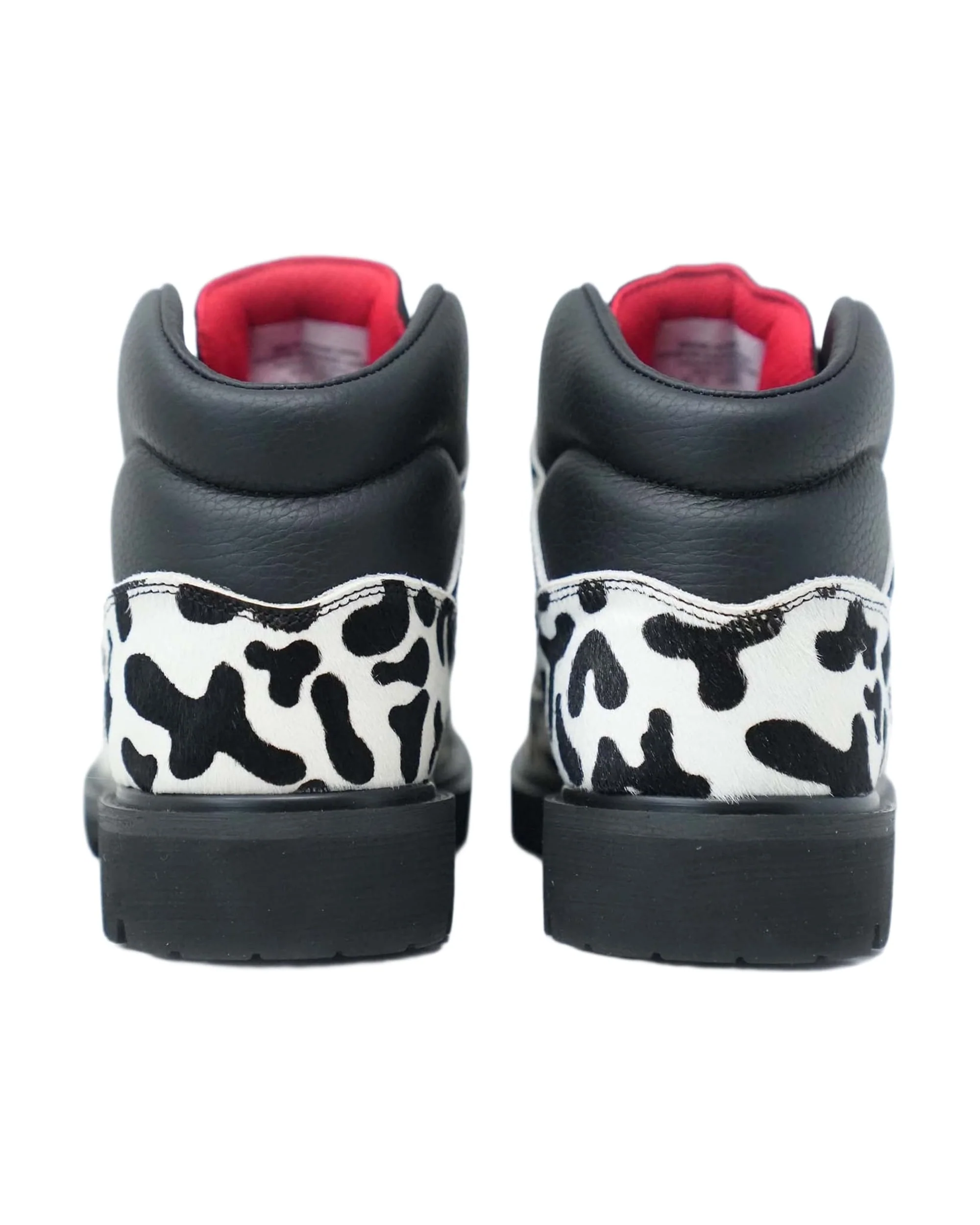 Esenes x RPD Tabi Boots - Snow Camo - Image 12