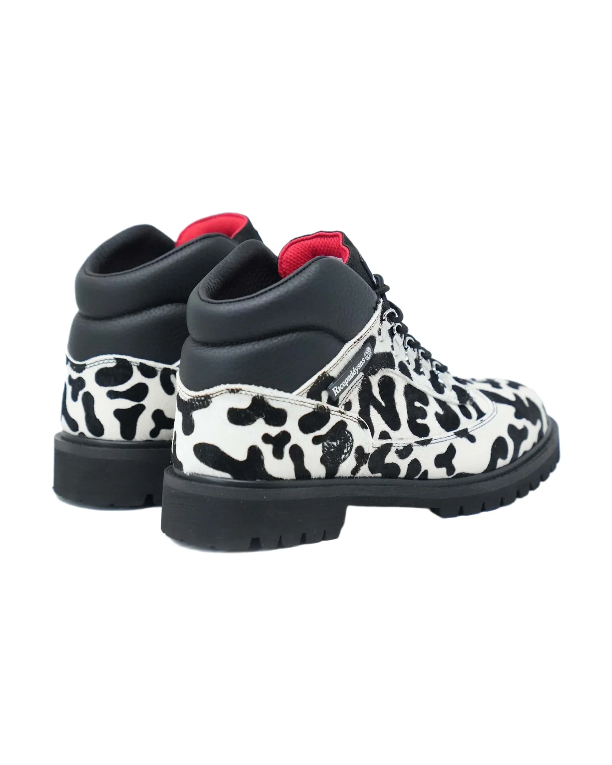 Esenes x RPD Tabi Boots - Snow Camo - Image 15