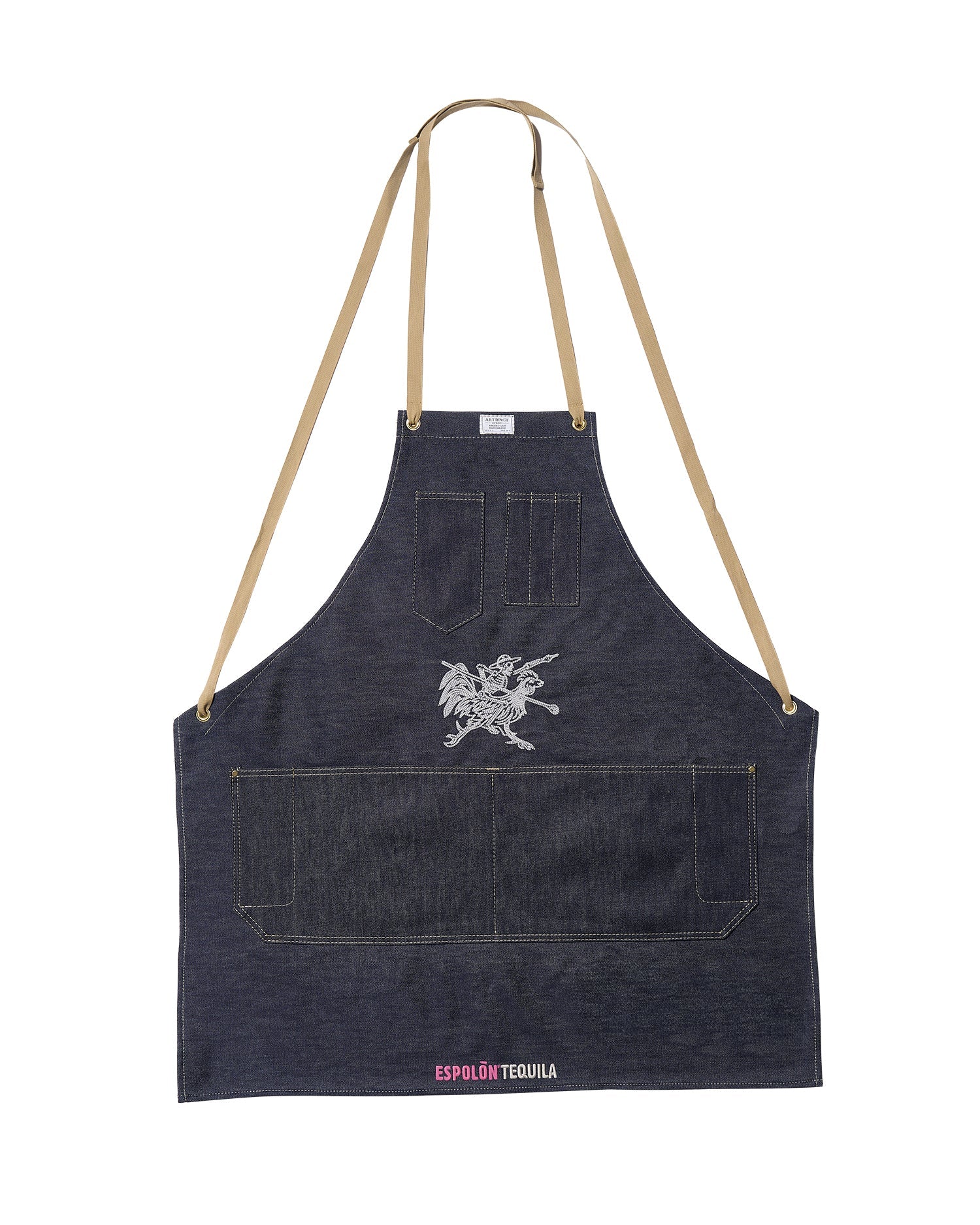 Espolon Apron