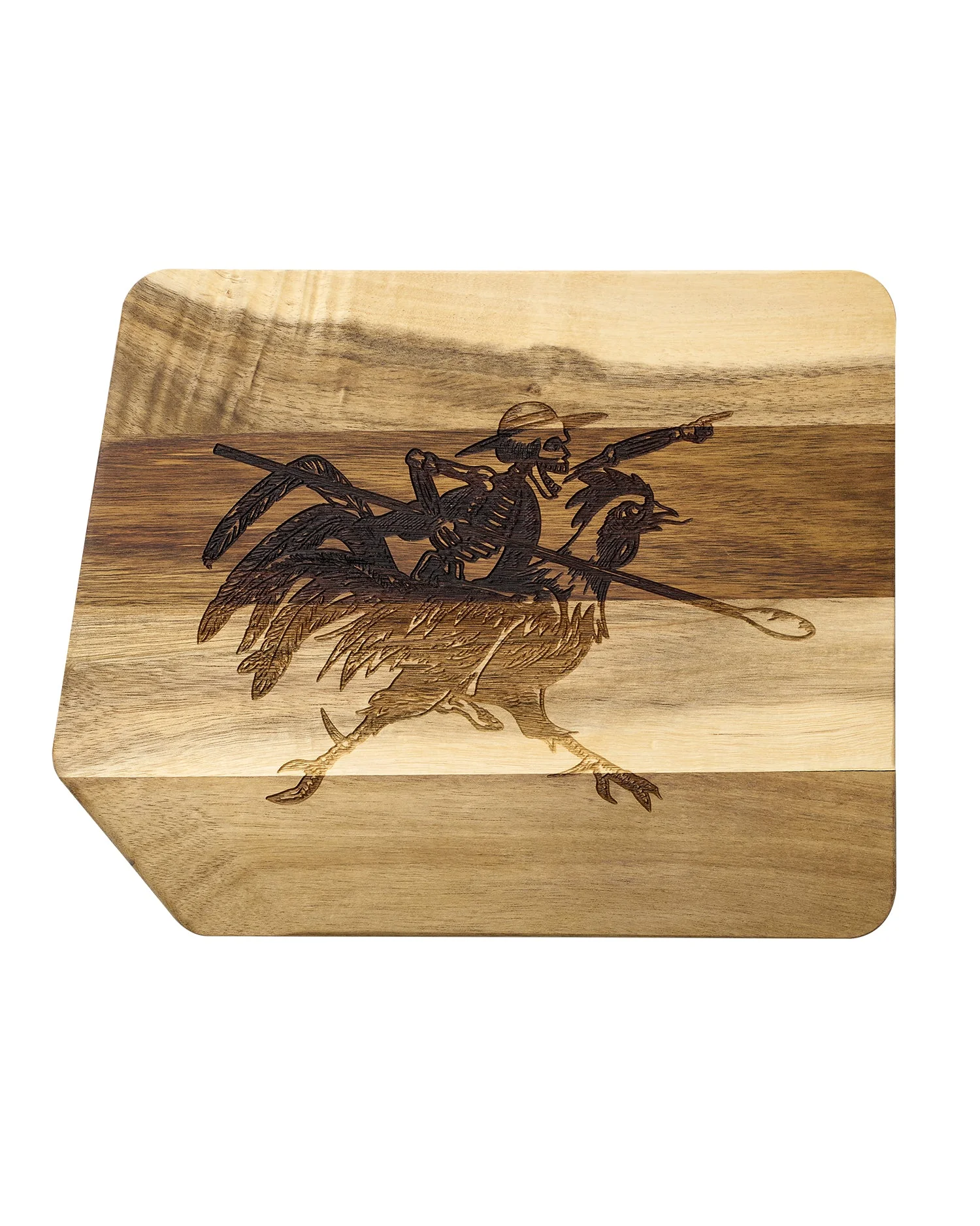Espolon Cutting Board - Image 3