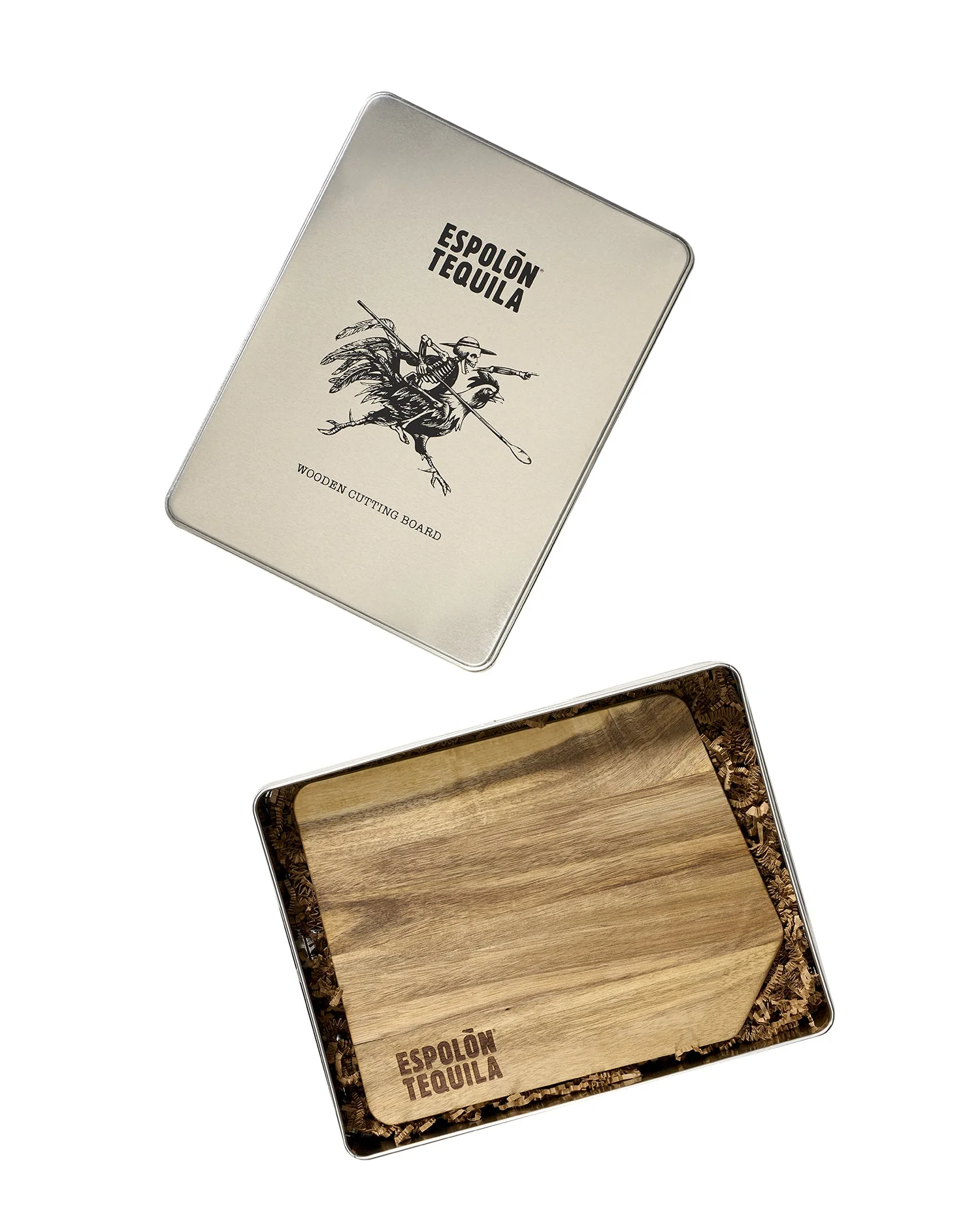 Espolon Cutting Board - Image 6
