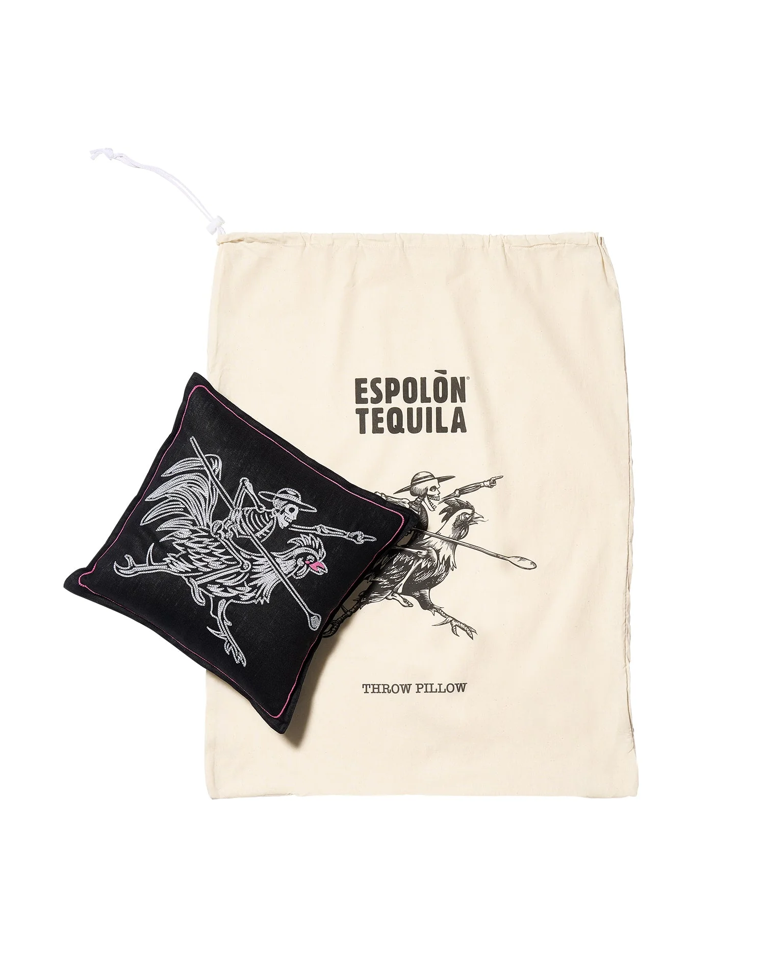 Espolon Pillow - Image 3