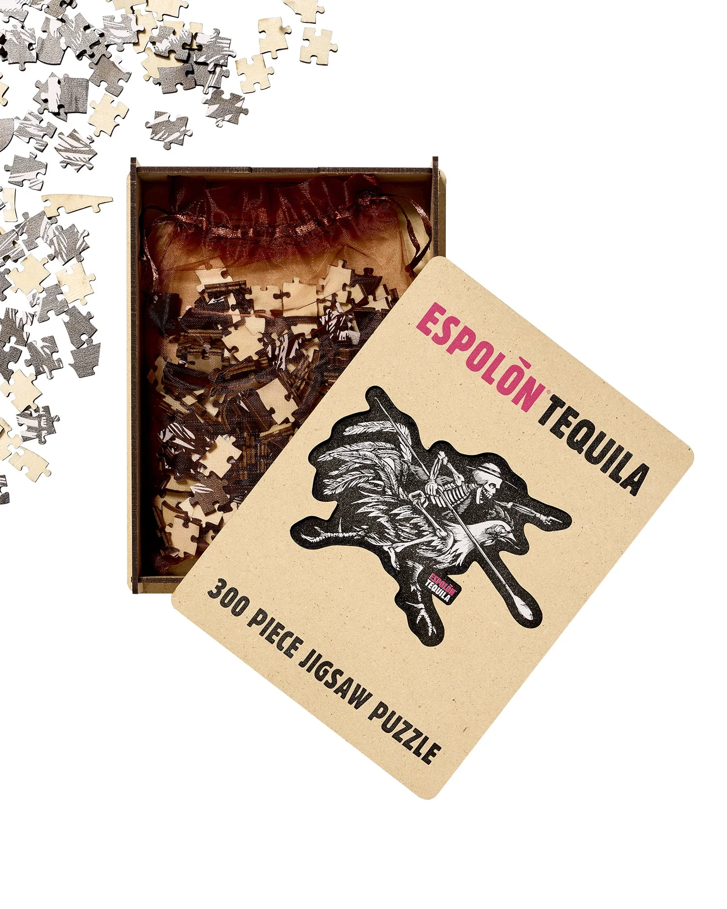 Espolon Puzzle