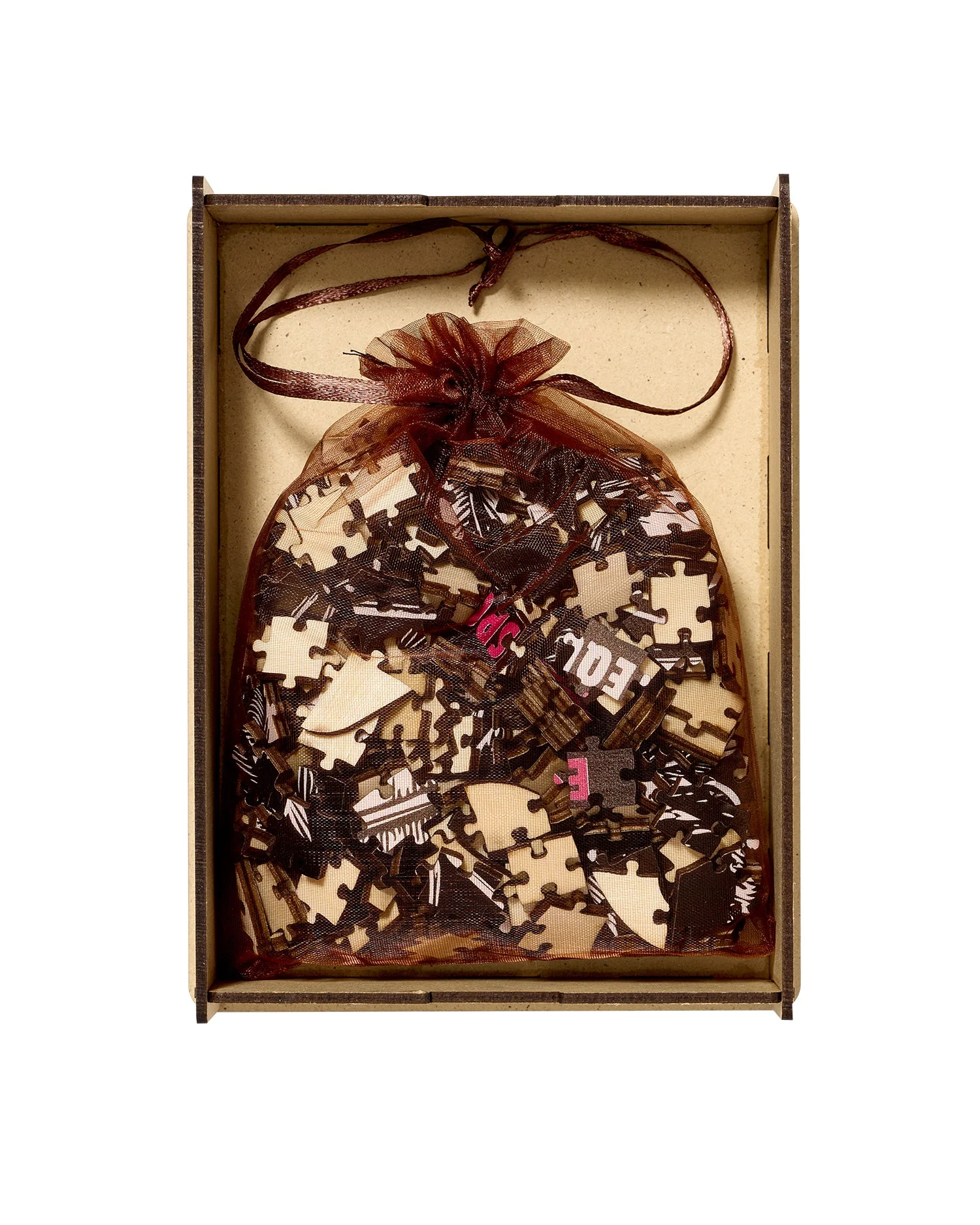 Espolon Puzzle - Image 3