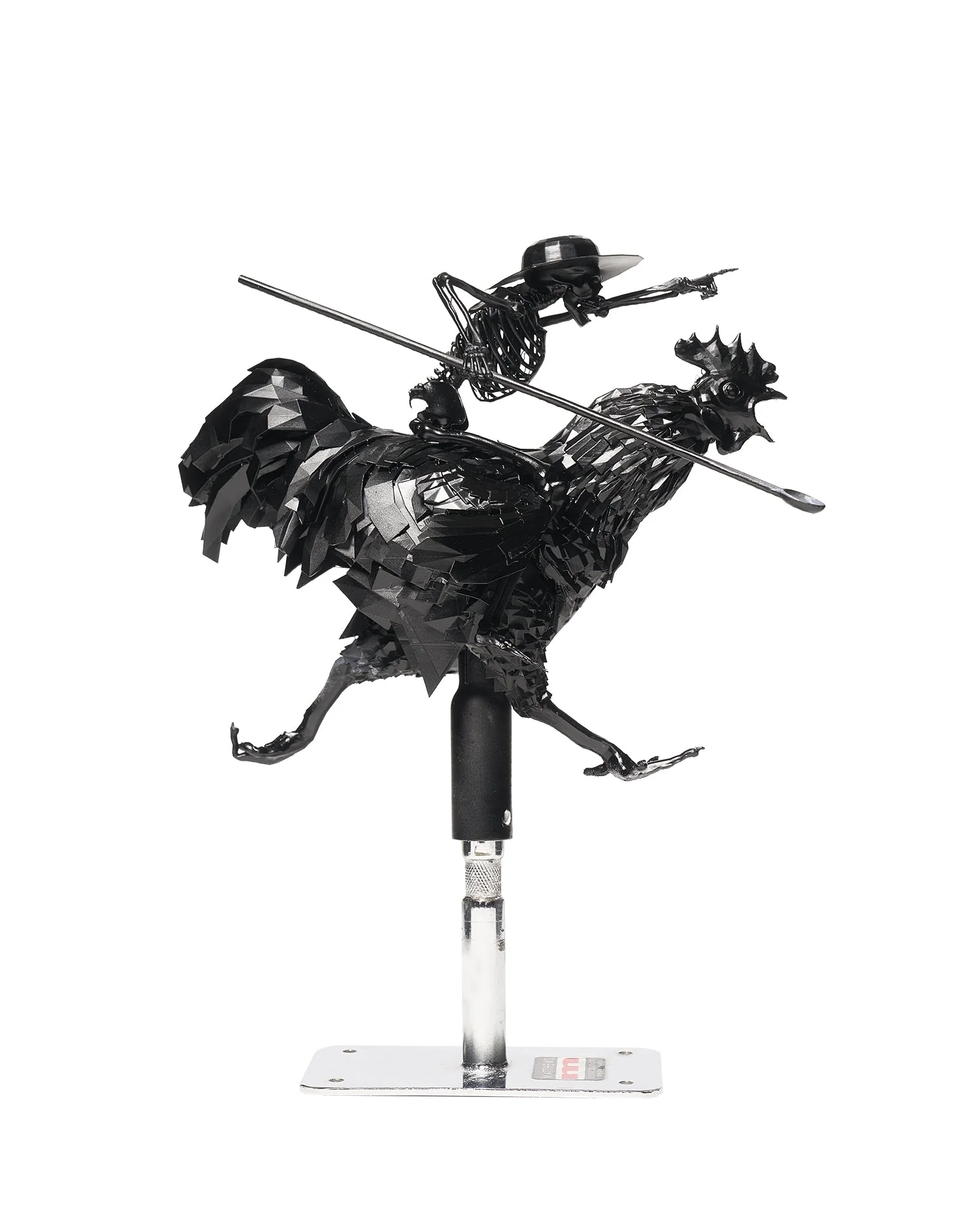 Espolon Sculpture