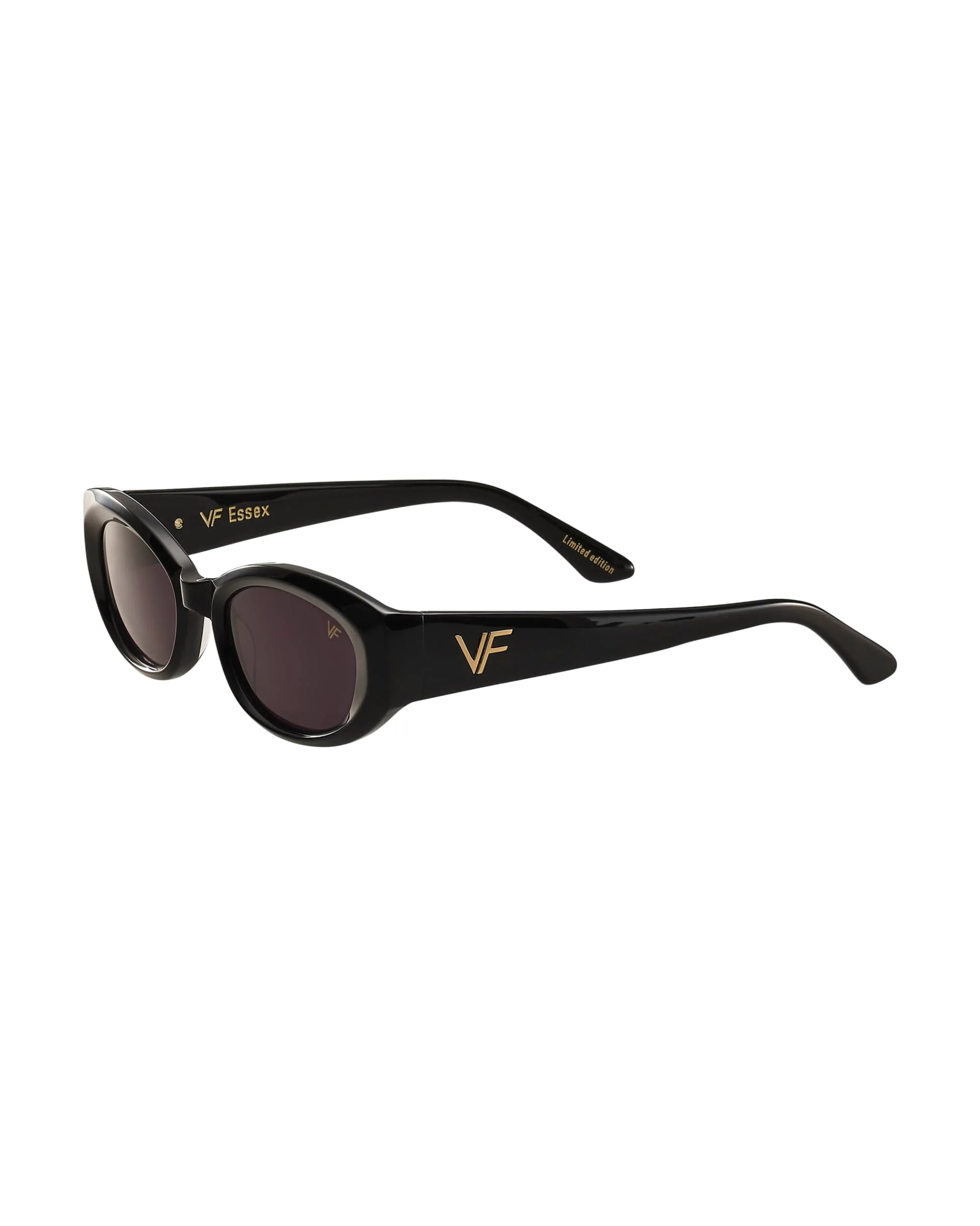 Essex Black Acetate - Image 15