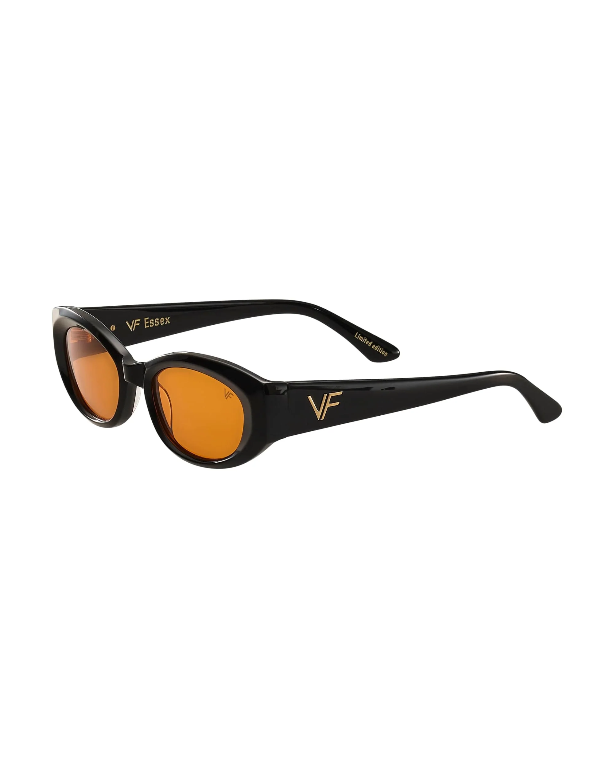 Essex Black Acetate - Image 6