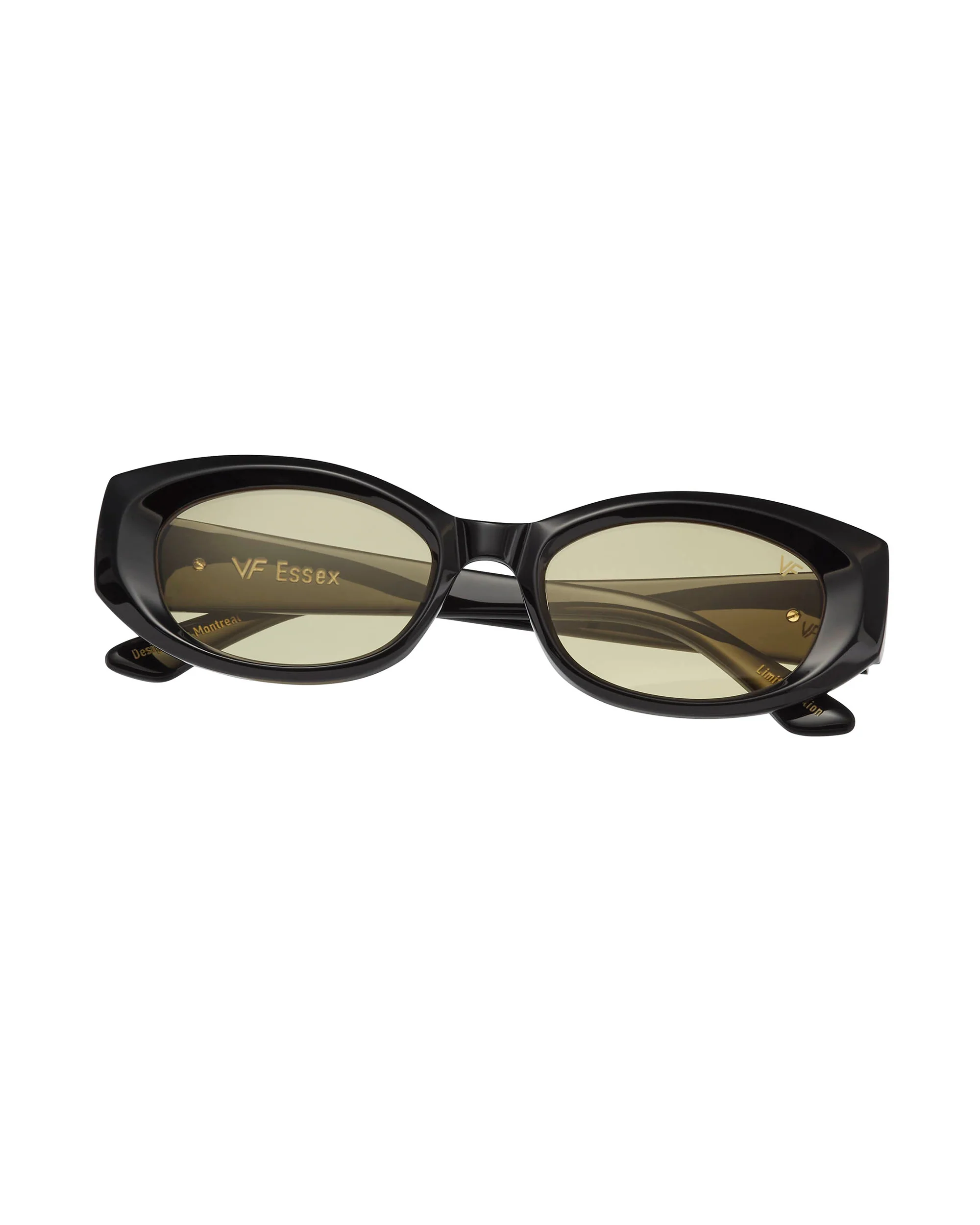 Essex Black Acetate - Image 8