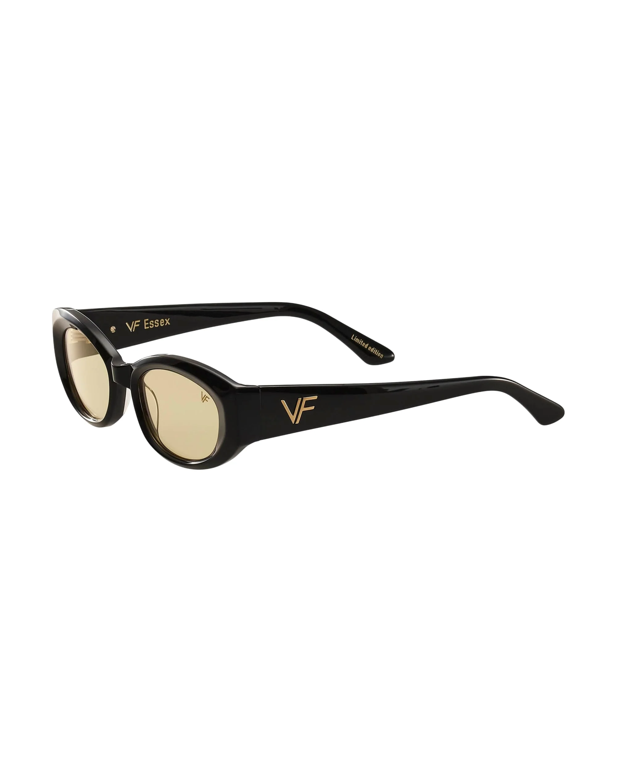 Essex Black Acetate - Image 9