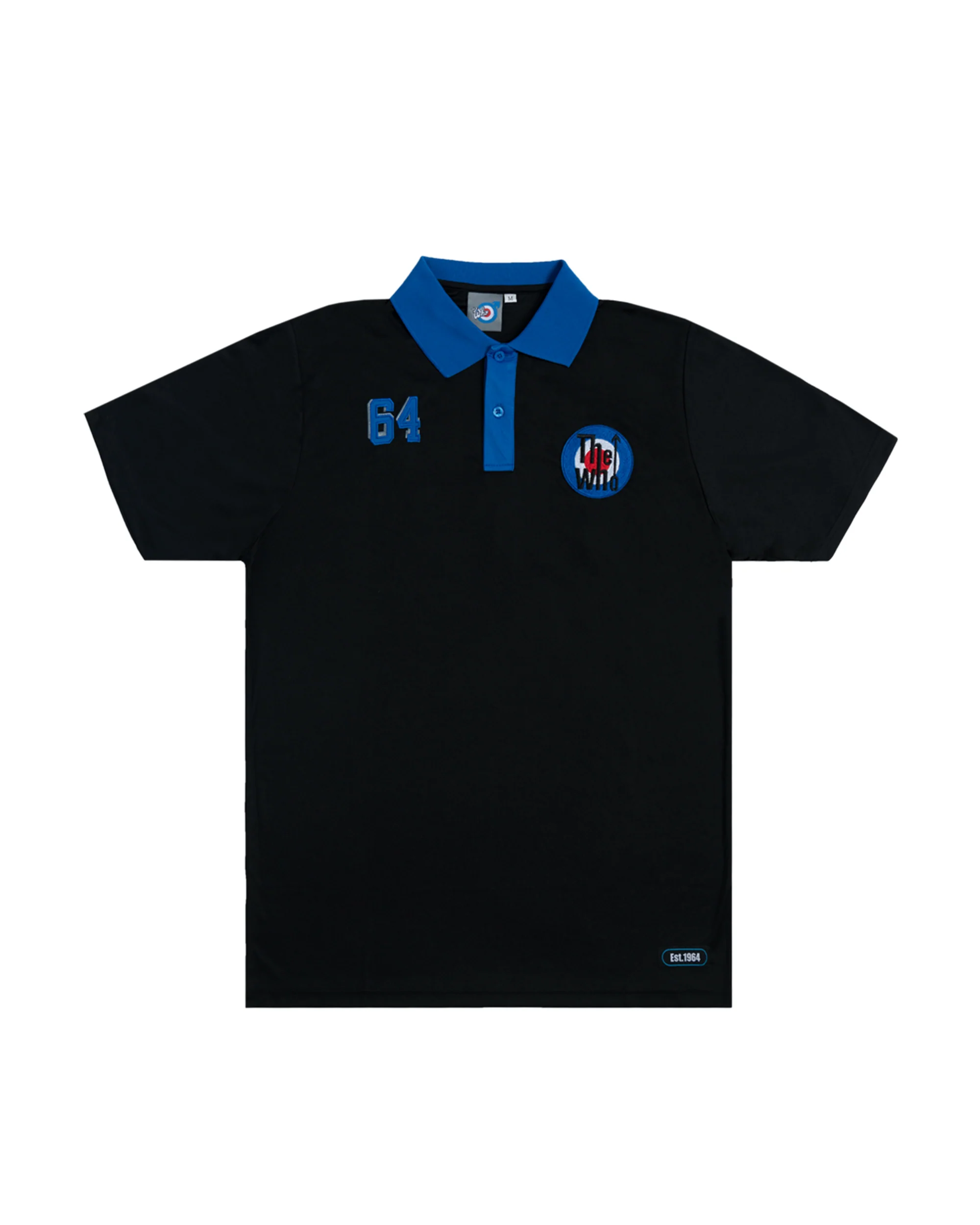 Est. 64 Soccer Jersey