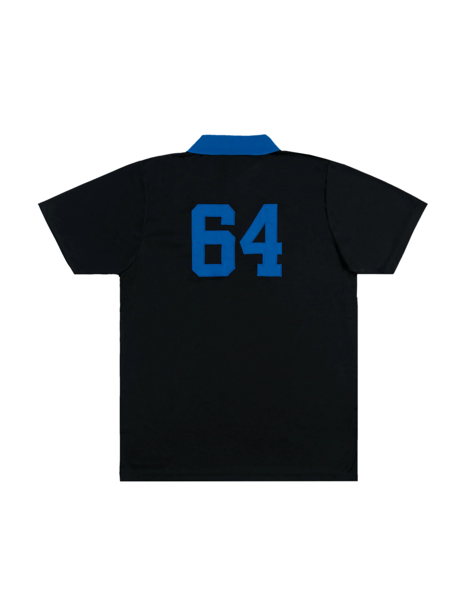 Est. 64 Soccer Jersey - Image 2