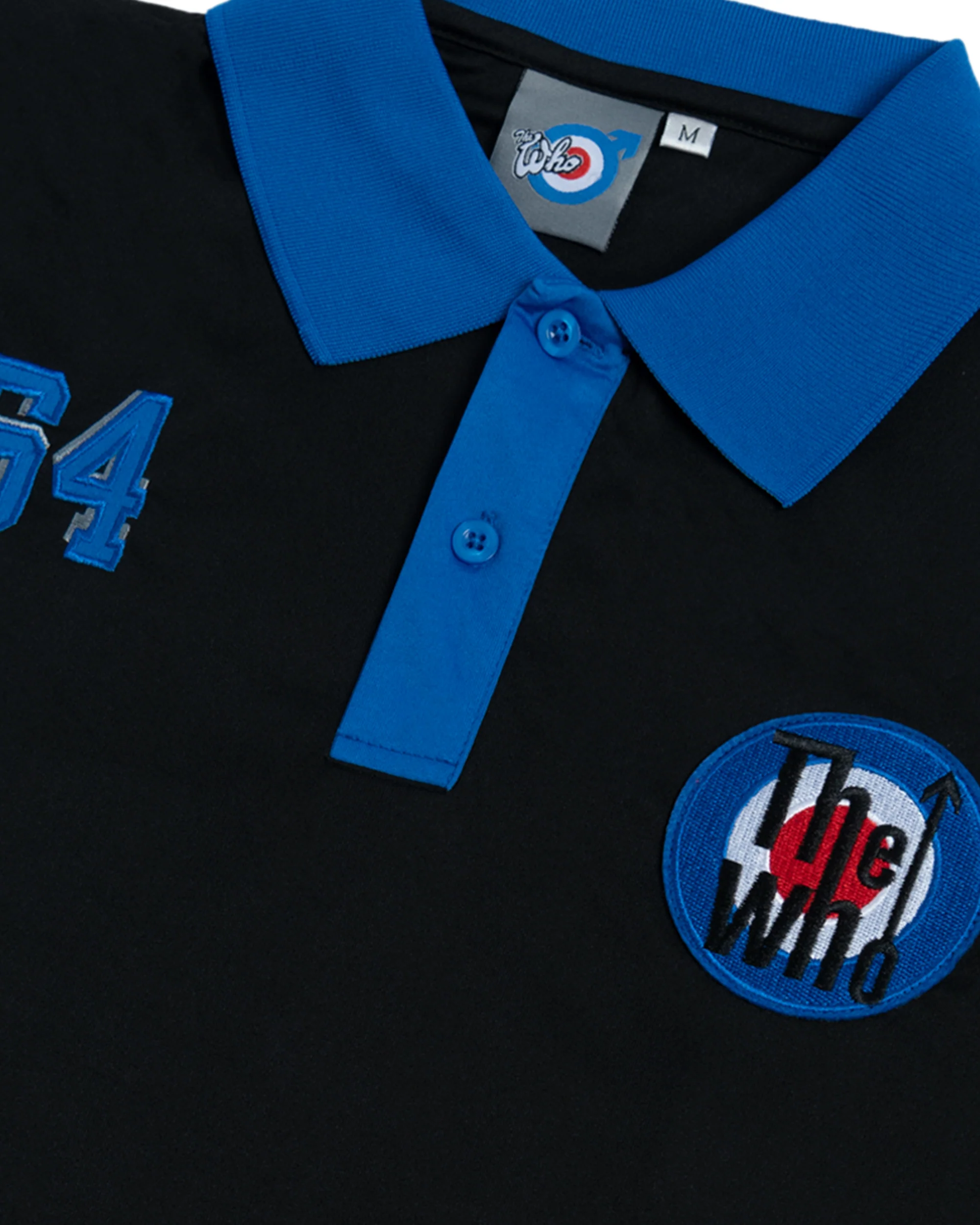 Est. 64 Soccer Jersey - Image 3