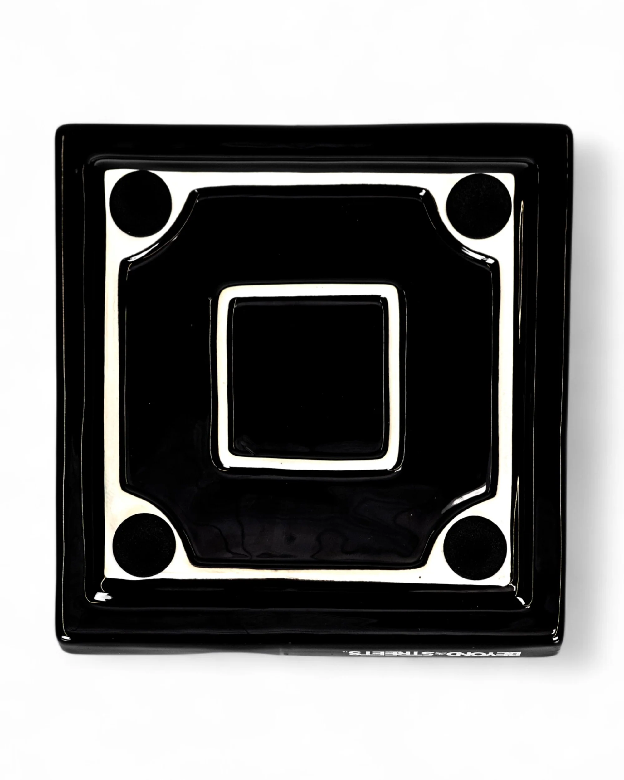 Estevan Oriol "L.A Fingers Oversized Ash Tray" - Image 2