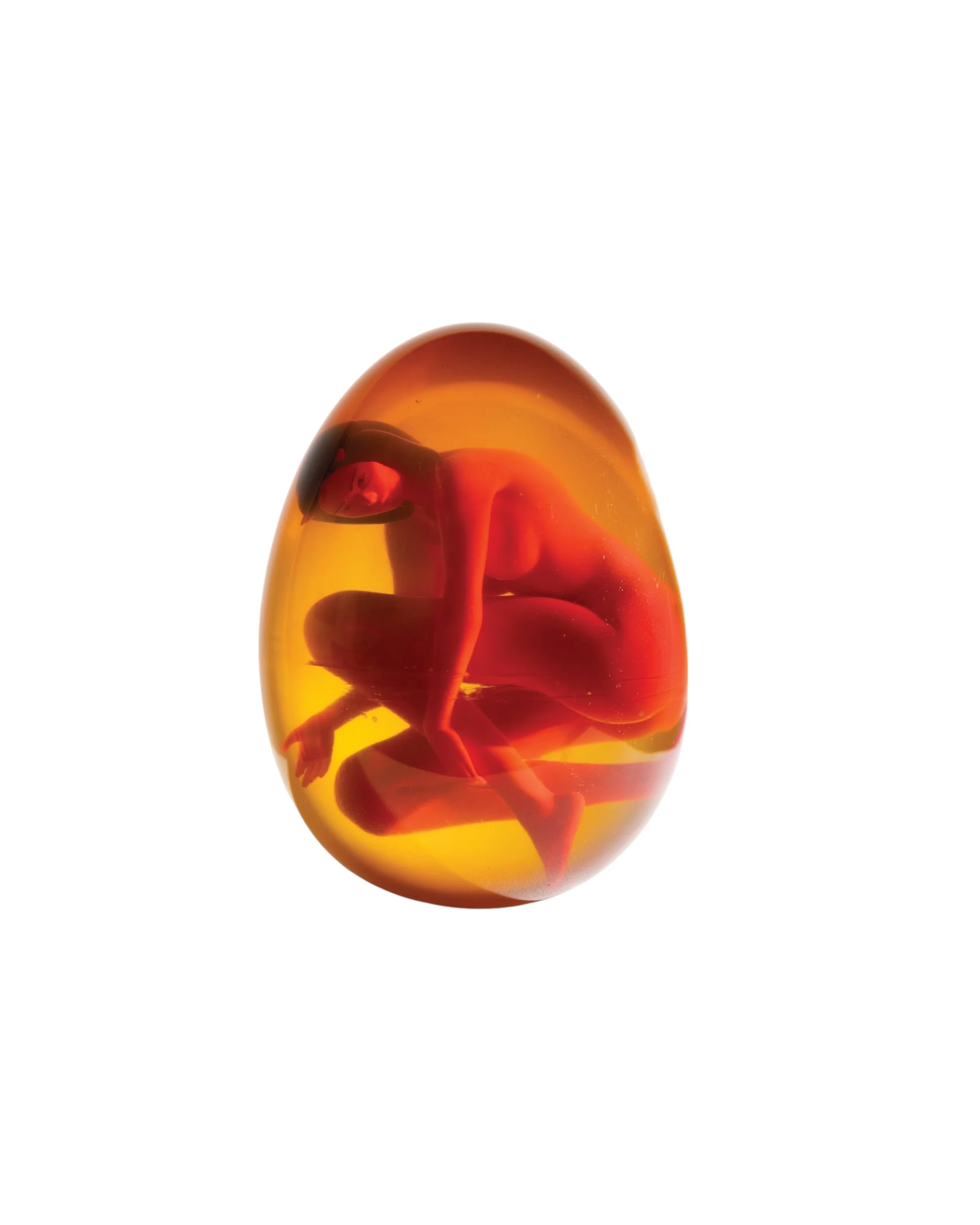 ETERNAL SCULPTURE - Image 2