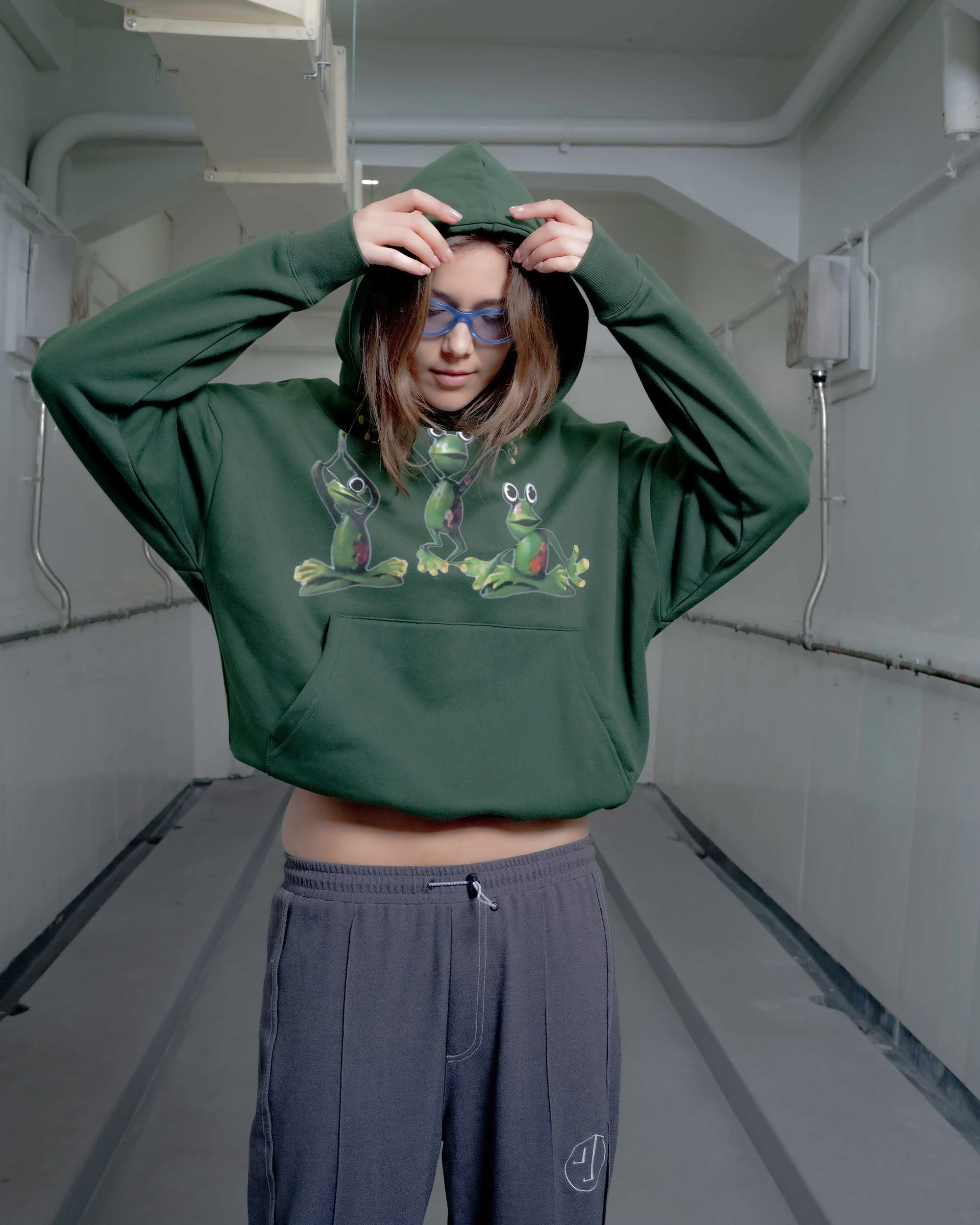 Euphoria Hoodie - Image 8