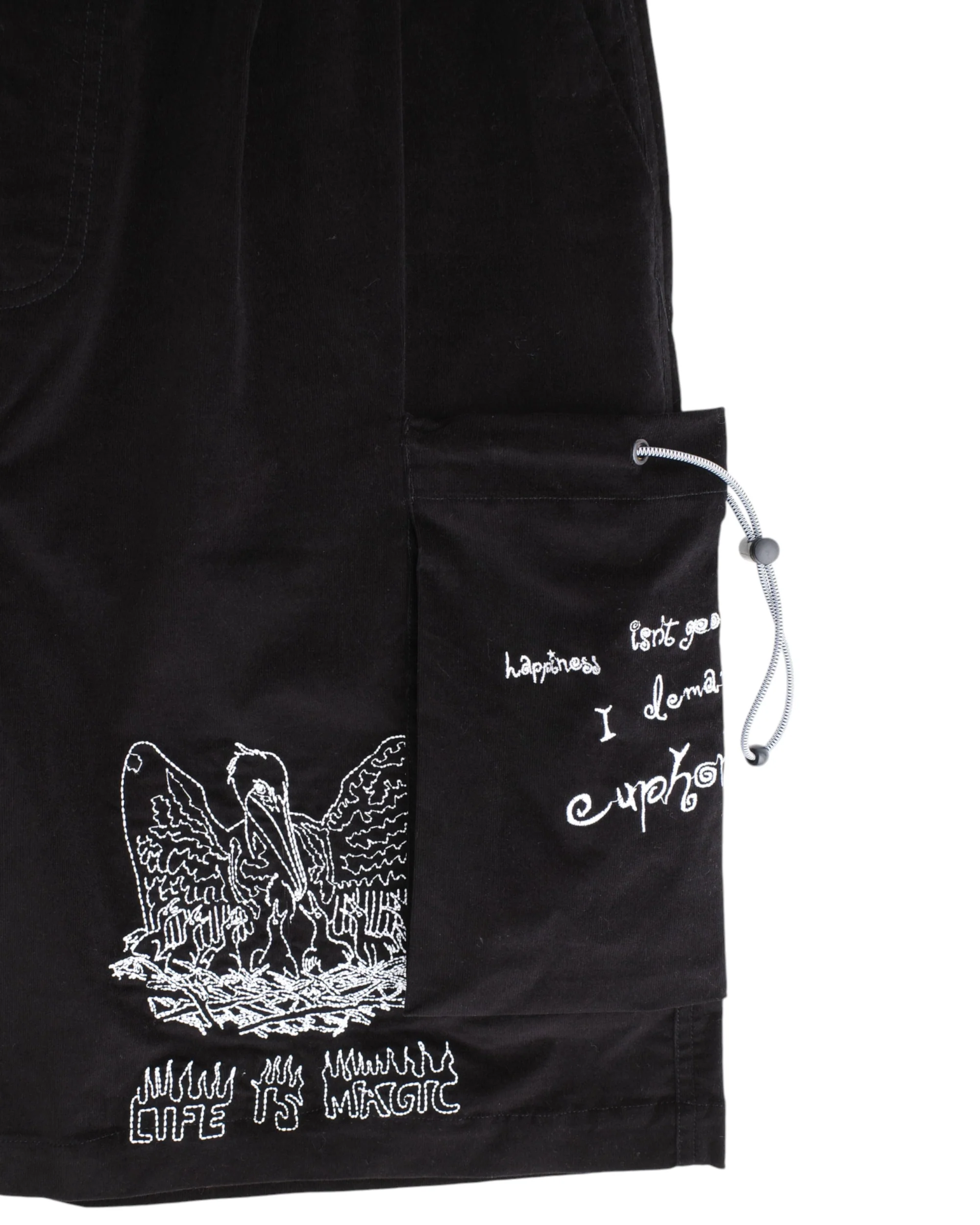 Euphoria Shorts - Image 10