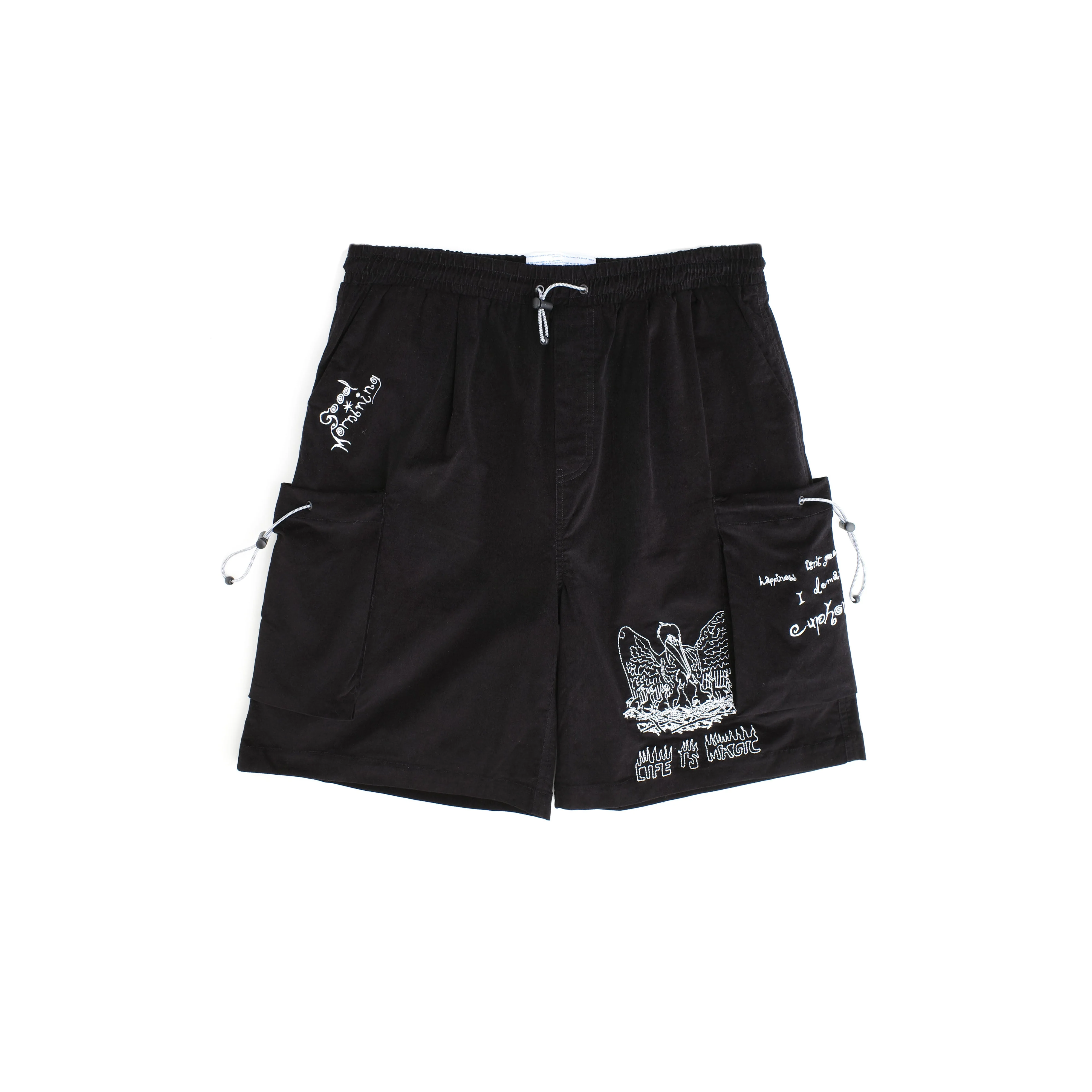 Euphoria Shorts - Image 11