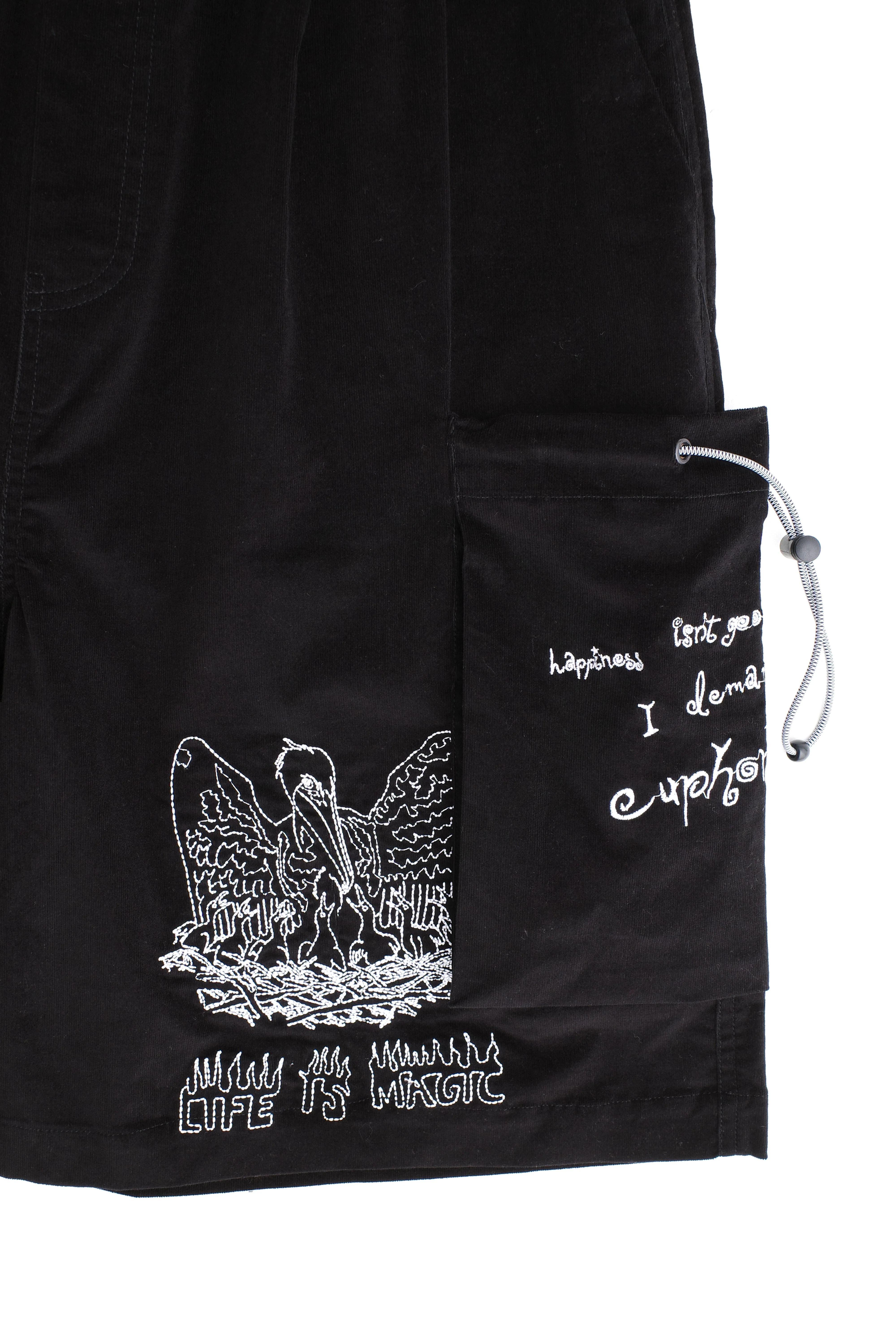 Euphoria Shorts - Image 14