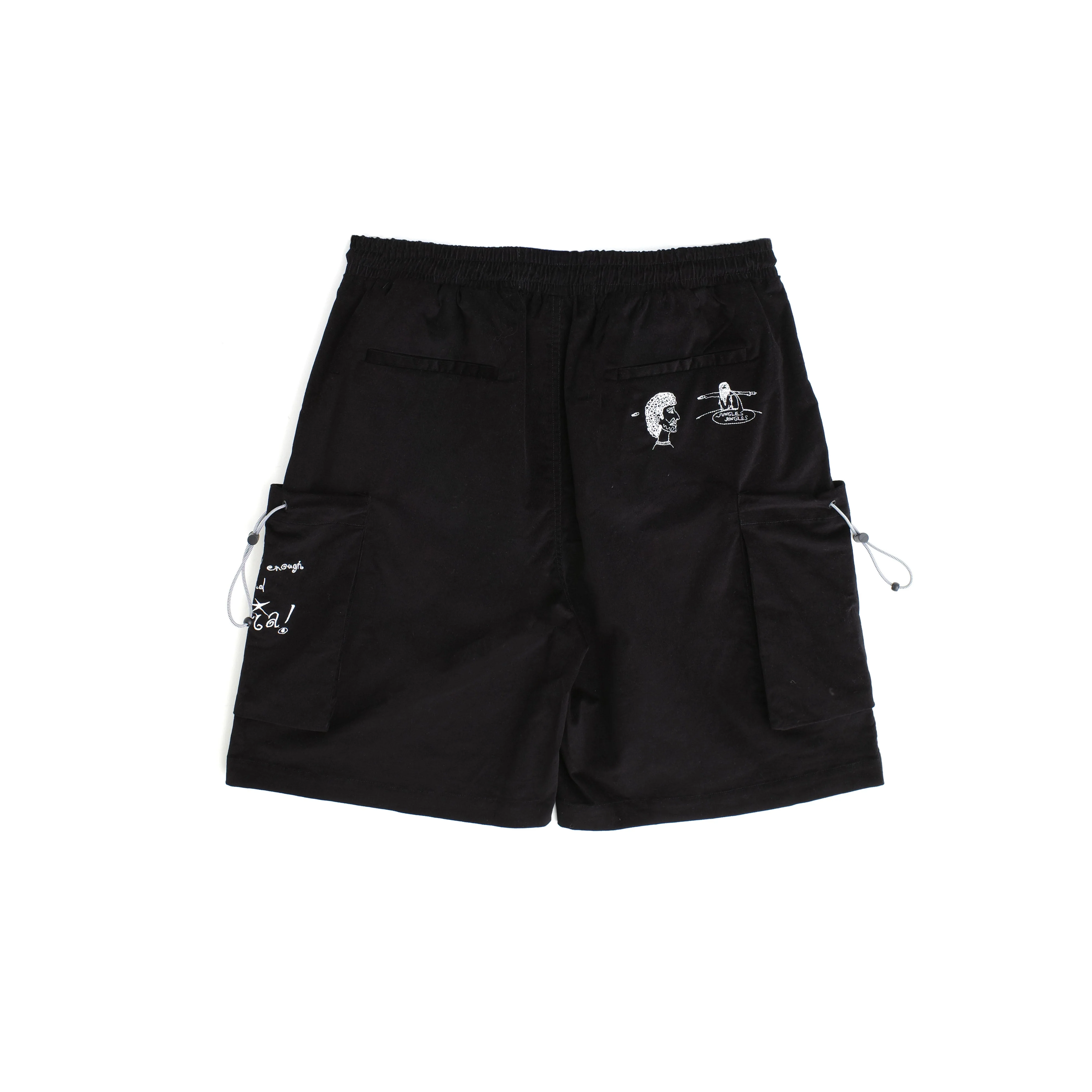 Euphoria Shorts - Image 15
