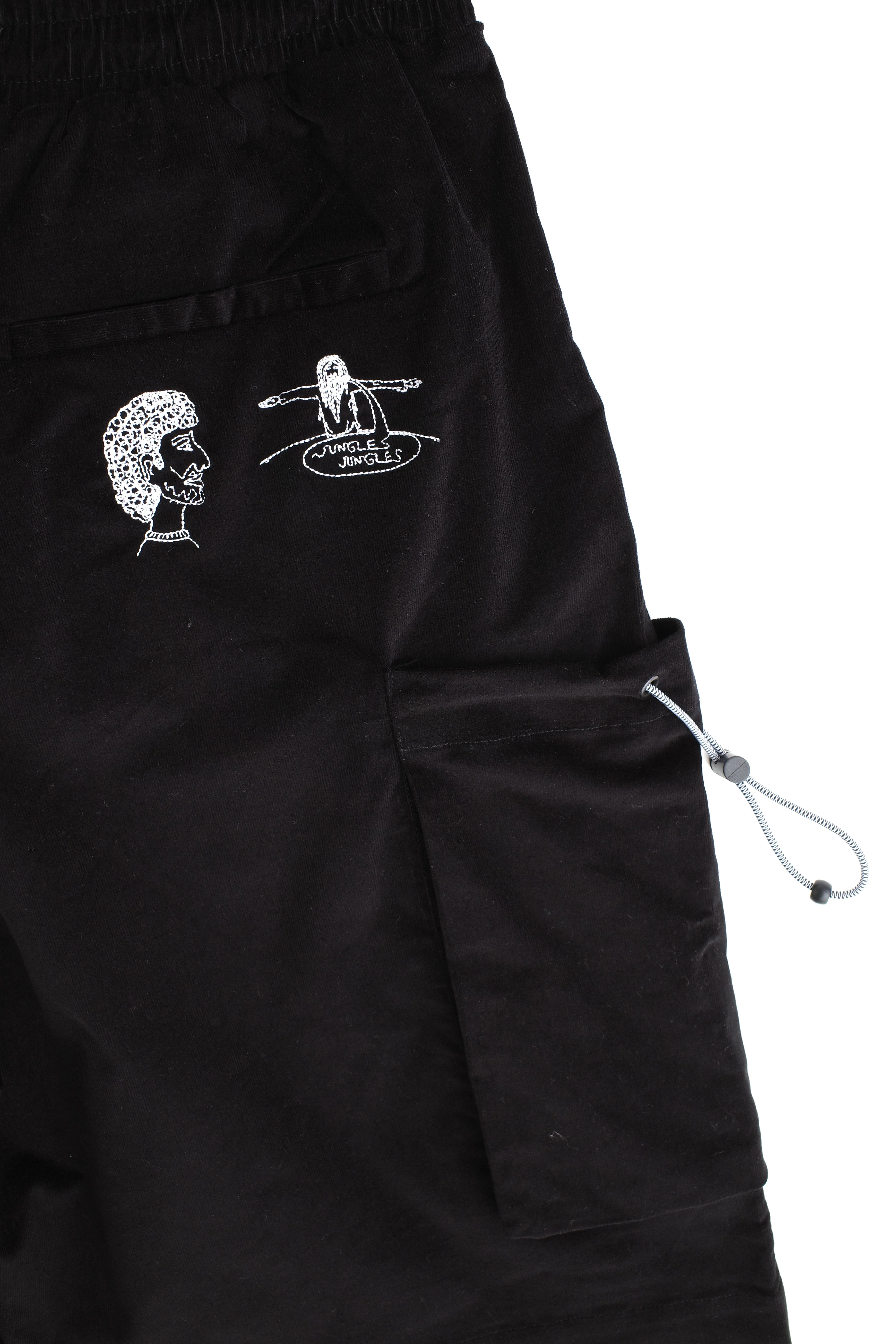 Euphoria Shorts - Image 17