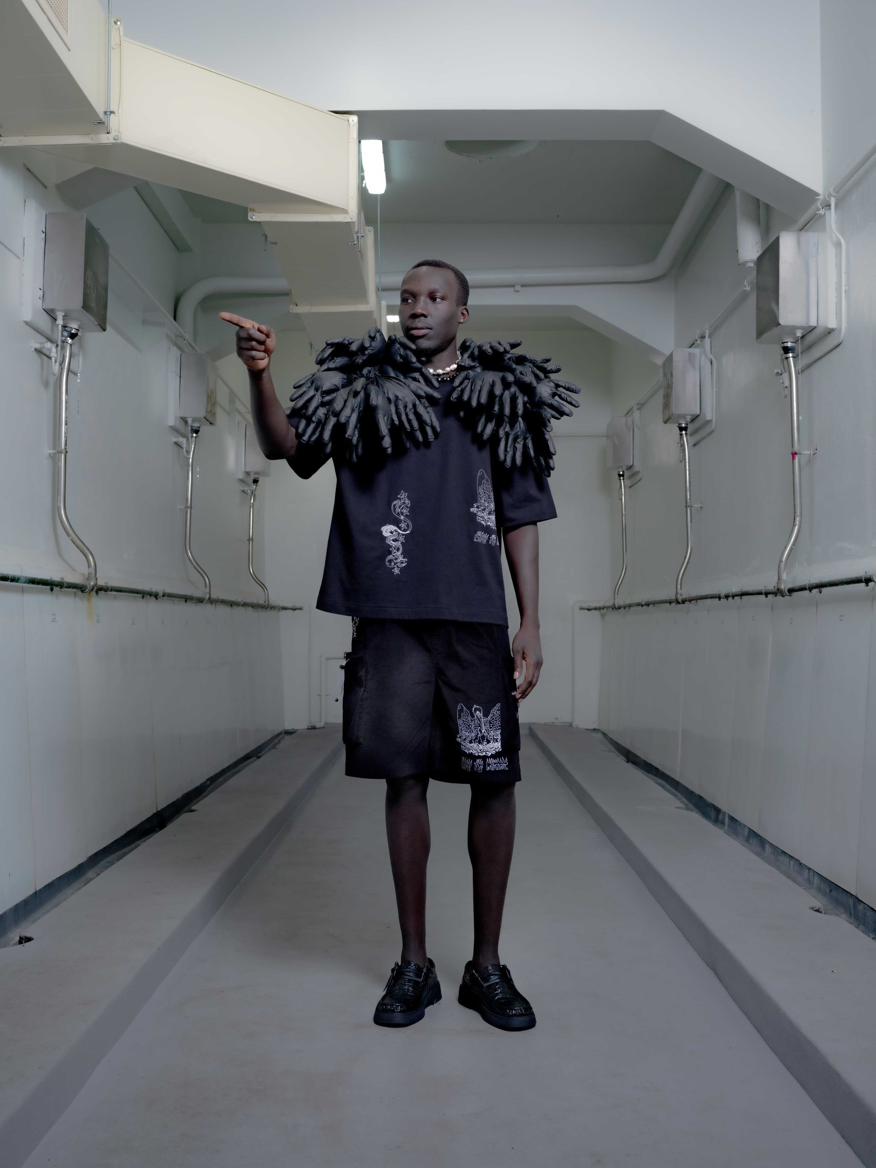 Euphoria Shorts - Image 19
