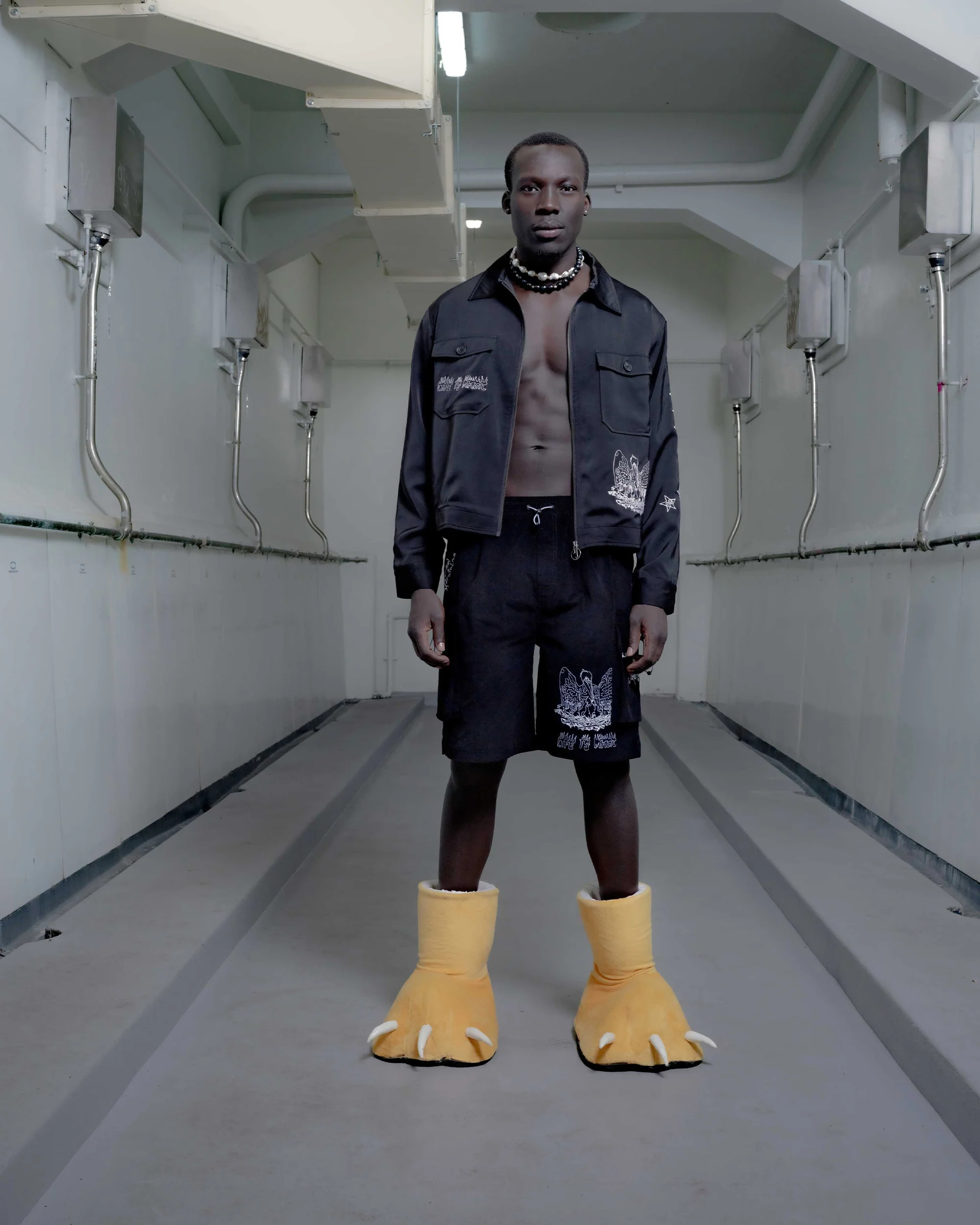 Euphoria Shorts - Image 2