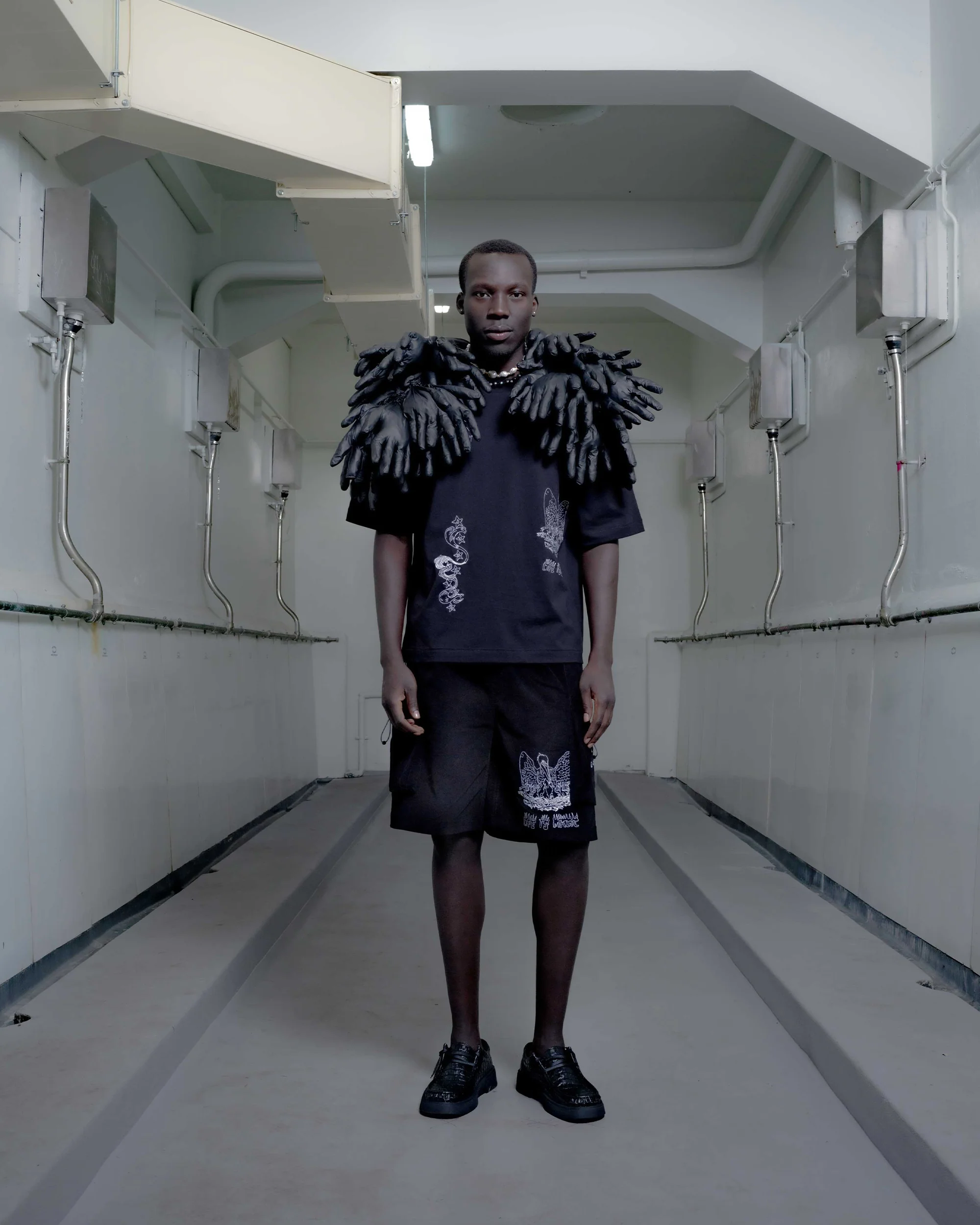 Euphoria Shorts - Image 3