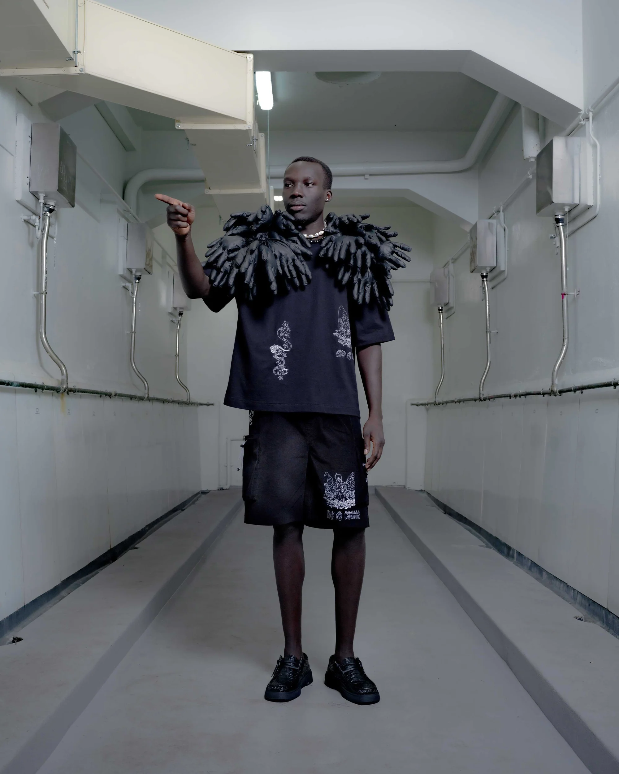 Euphoria Shorts - Image 4