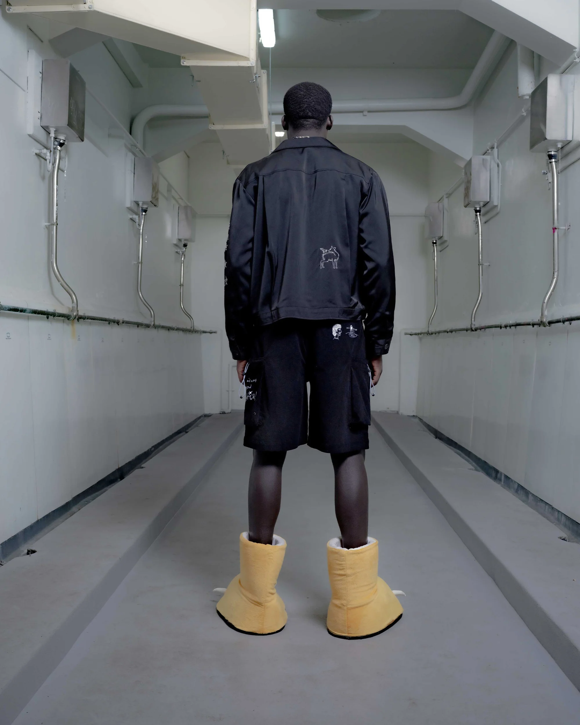 Euphoria Shorts - Image 6