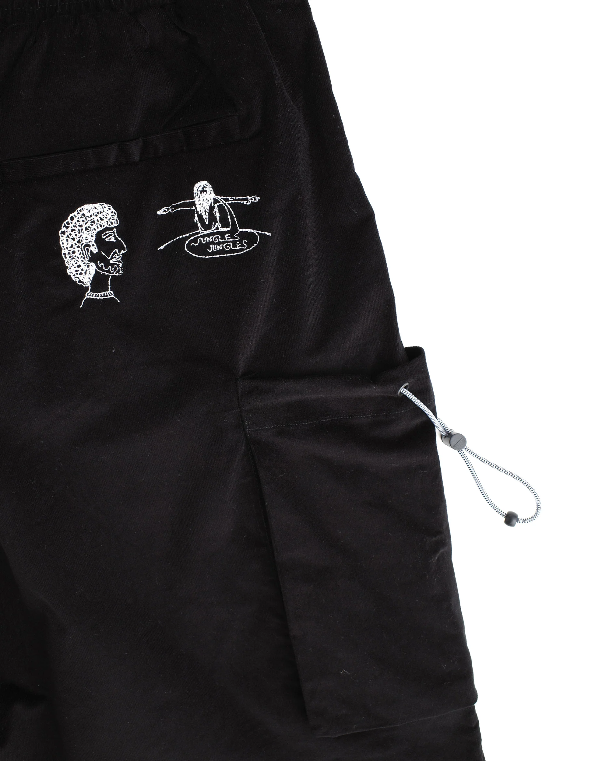 Euphoria Shorts - Image 8
