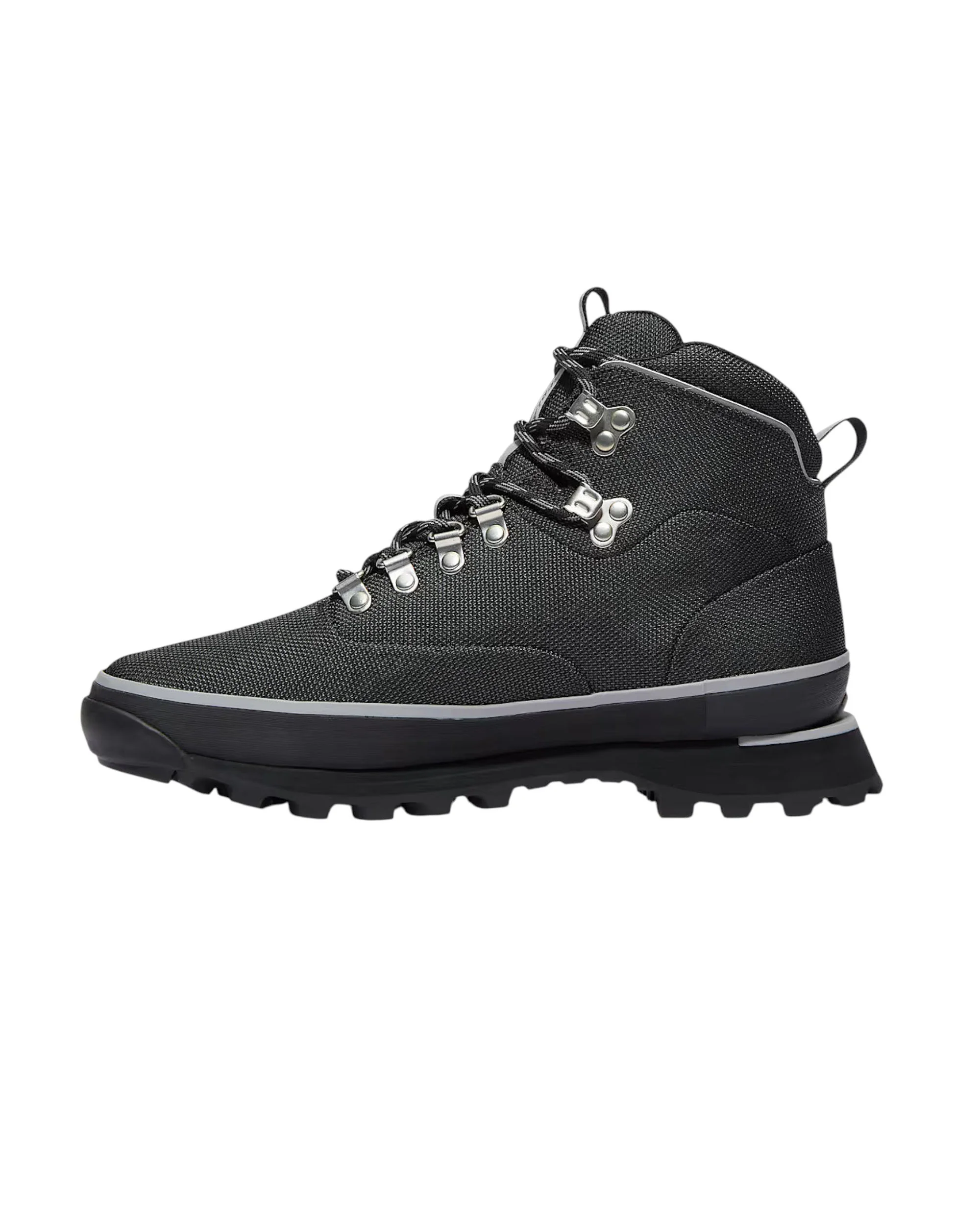 EURO HIKER - BLACK RIPSTOP - Image 2