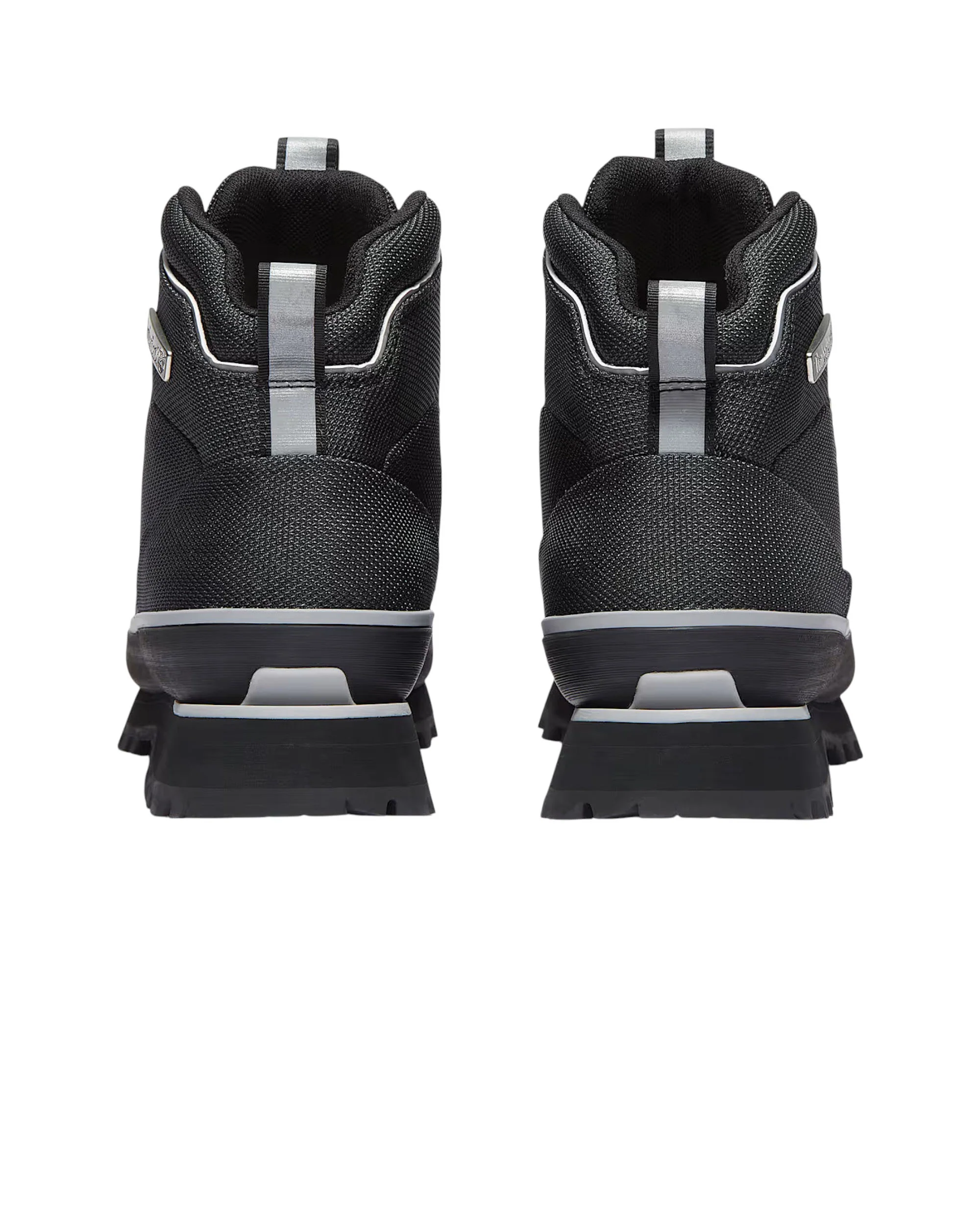 EURO HIKER - BLACK RIPSTOP - Image 4