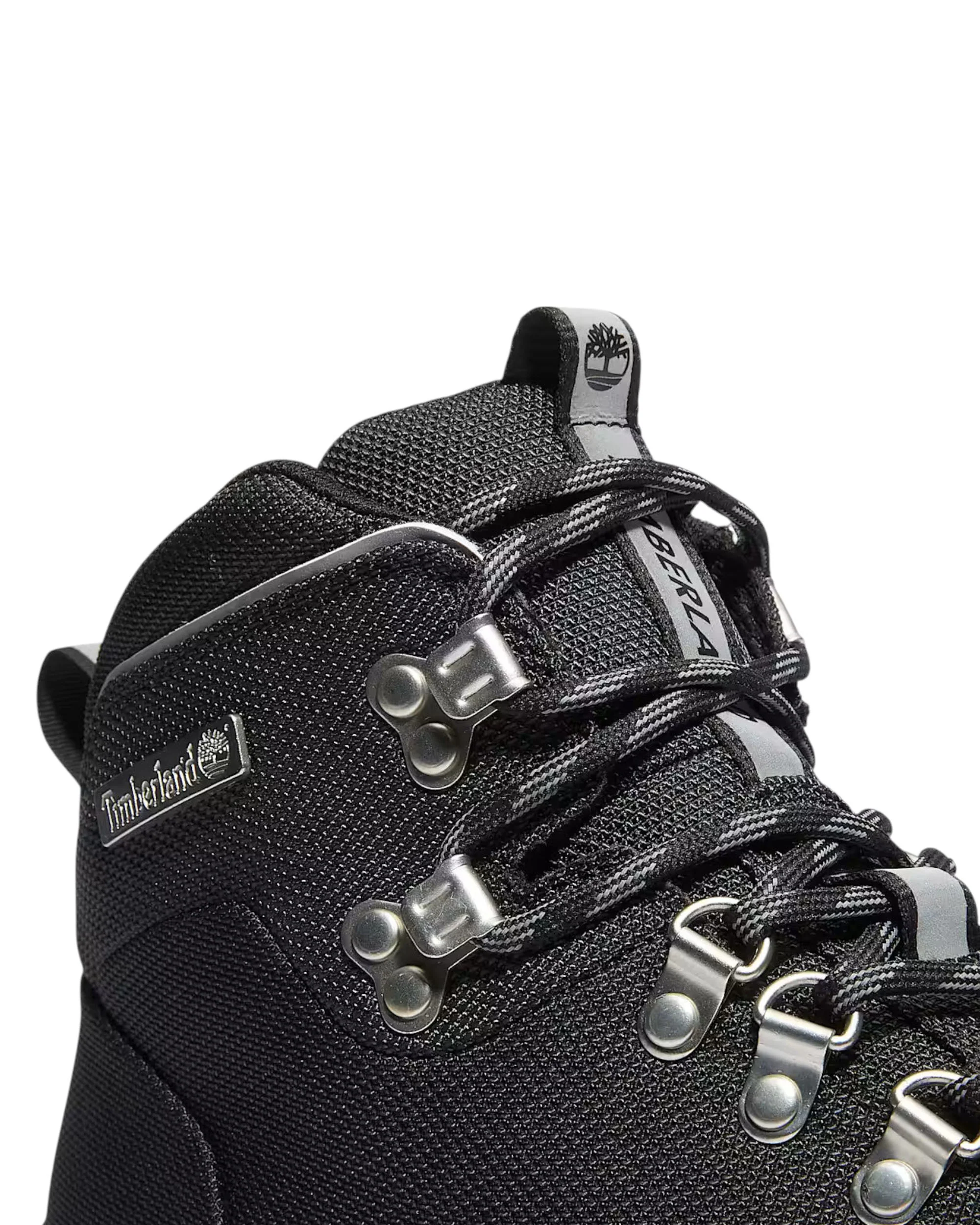 EURO HIKER - BLACK RIPSTOP - Image 7