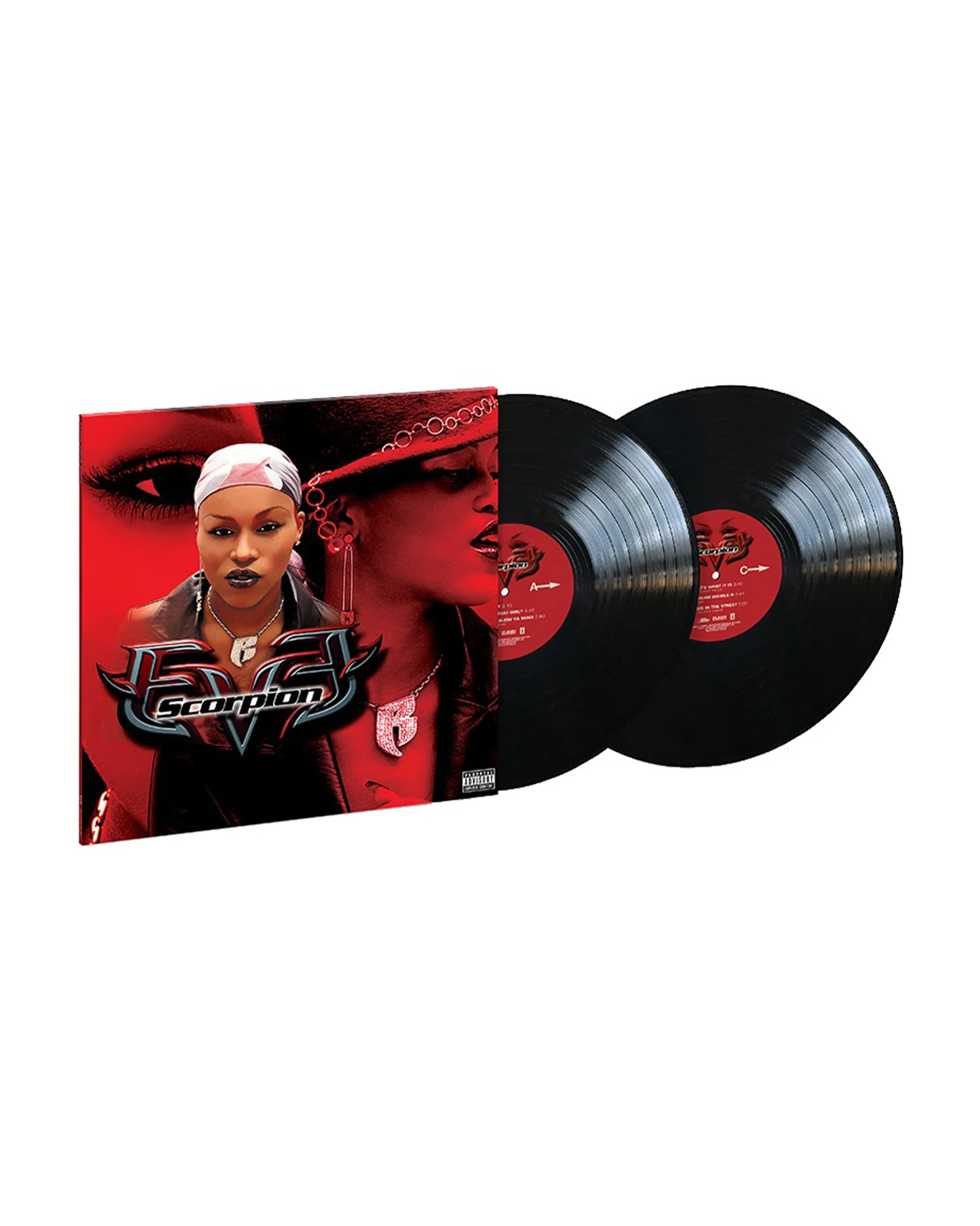 Eve 2LP