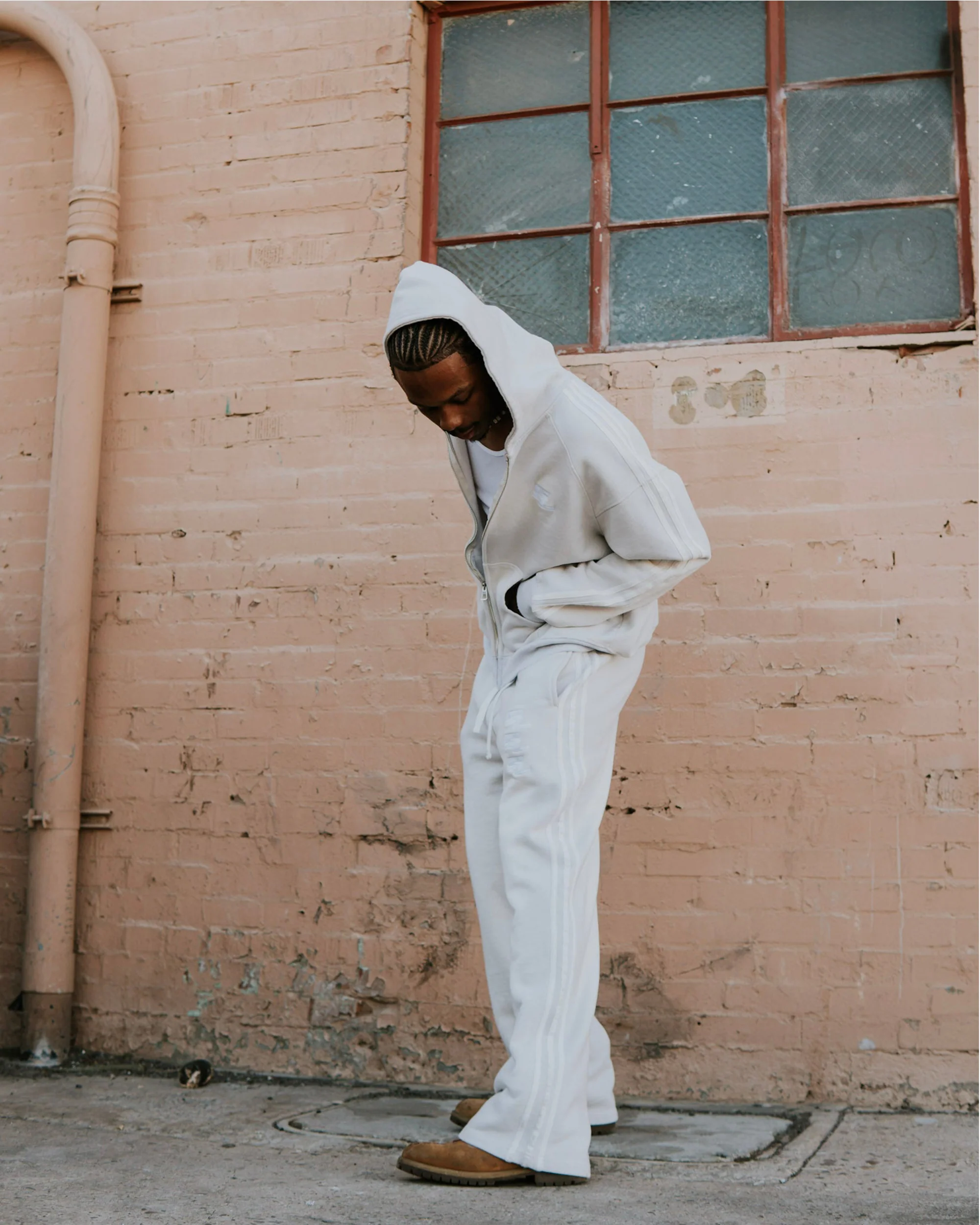 EVERYDAY SWEATPANTS - Image 4